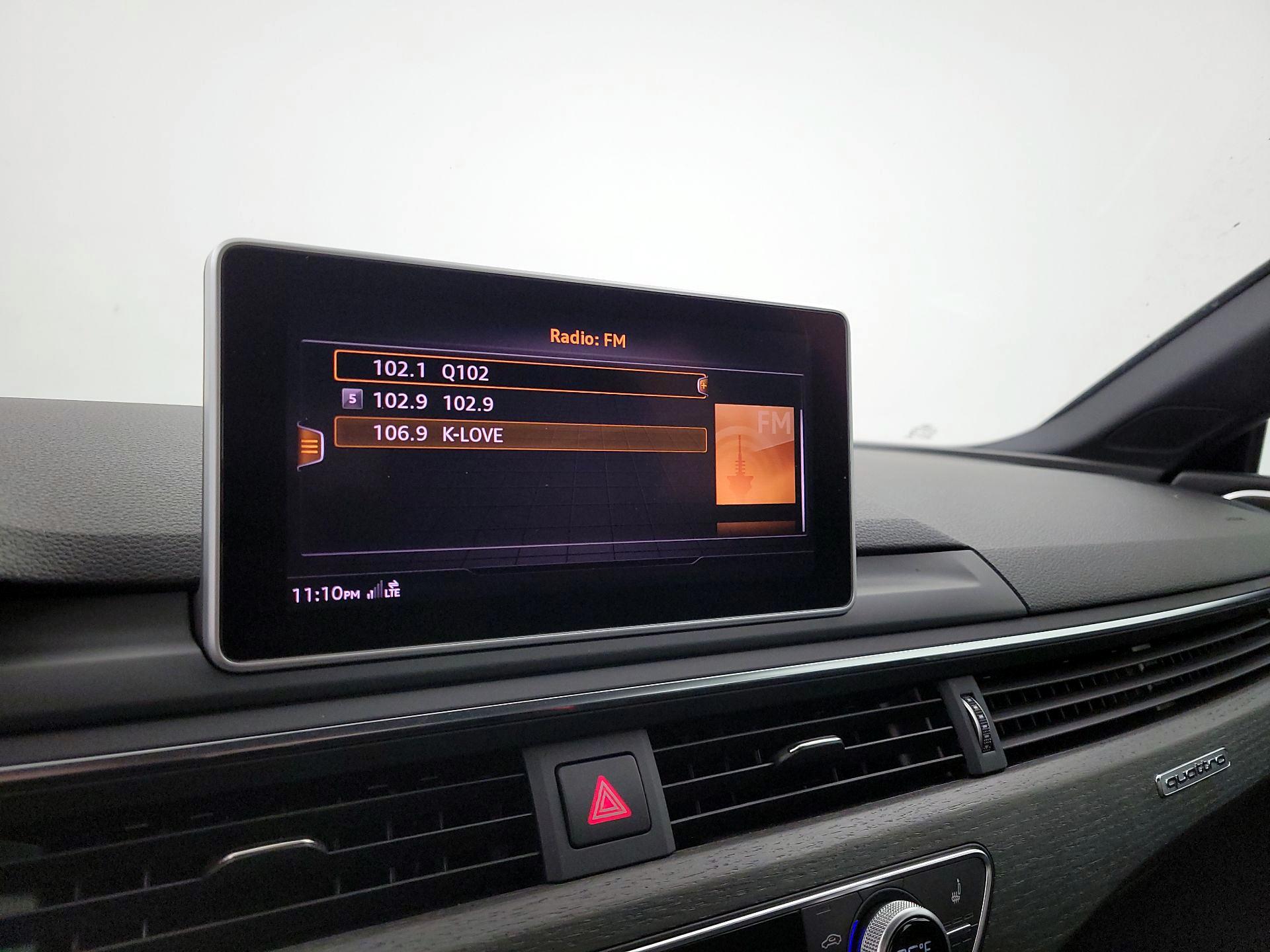 Thumbnail: 2018 Audi A5 - 16