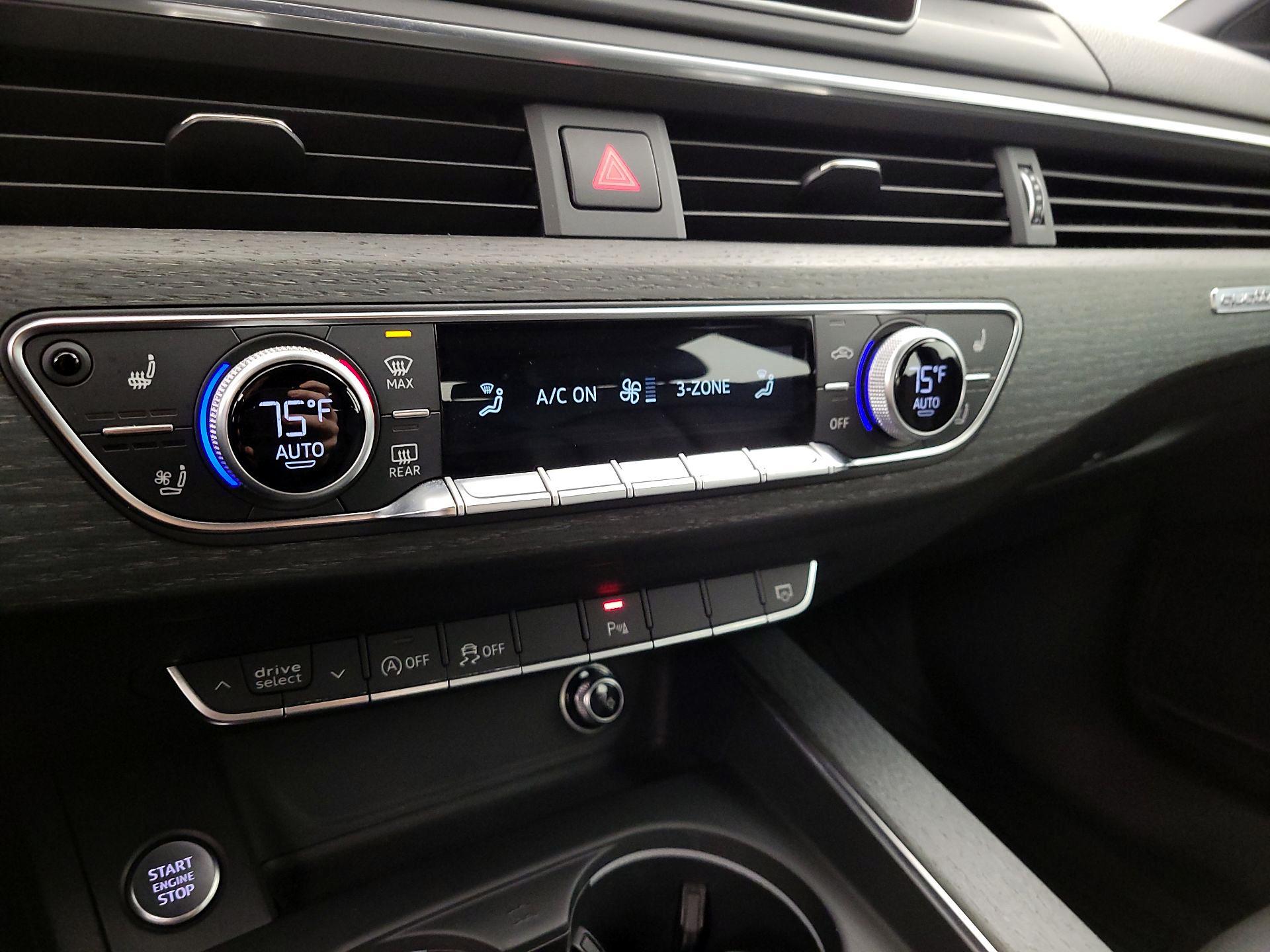 Thumbnail: 2018 Audi A5 - 17