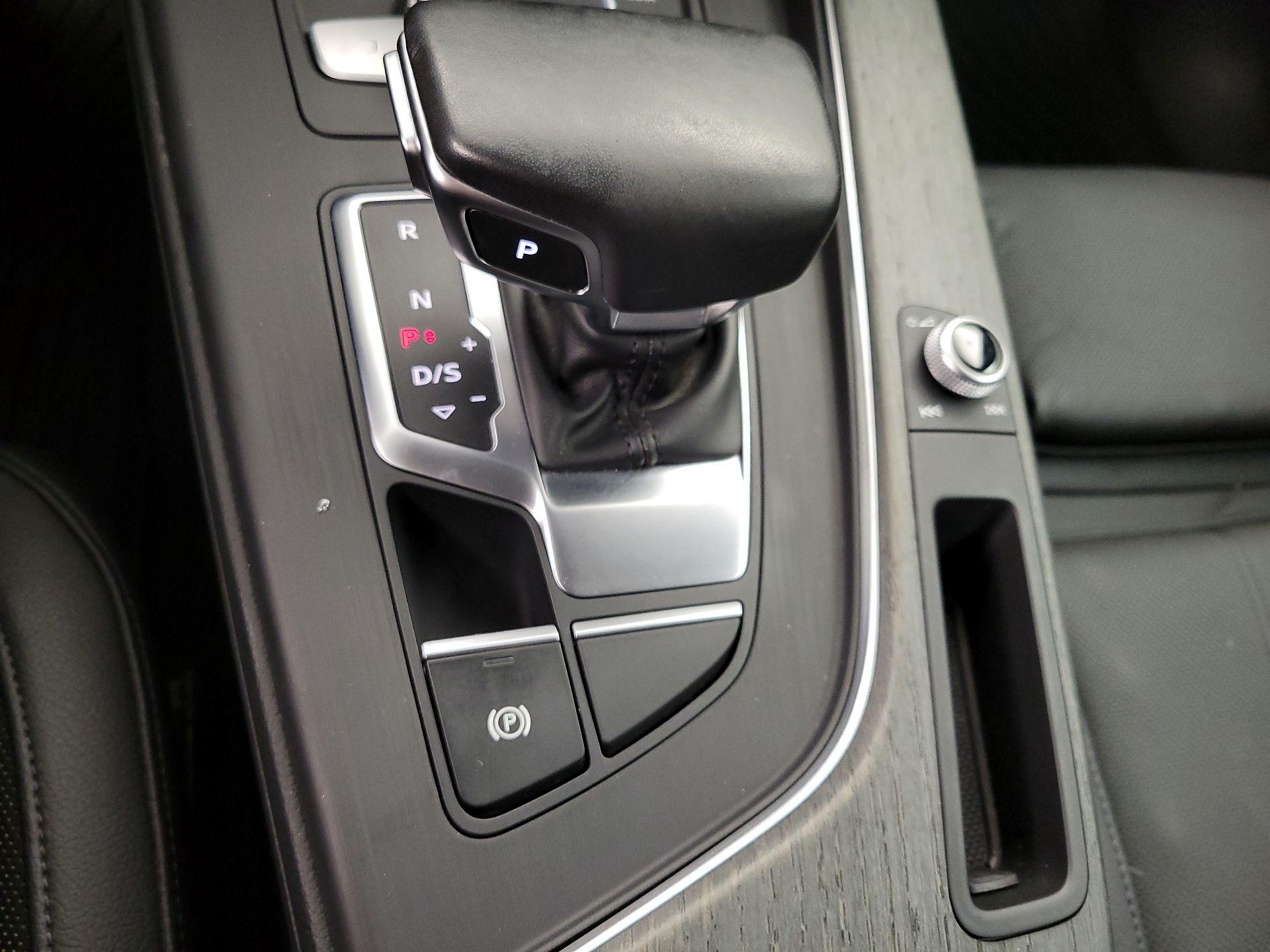 Thumbnail: 2018 Audi A5 - 18