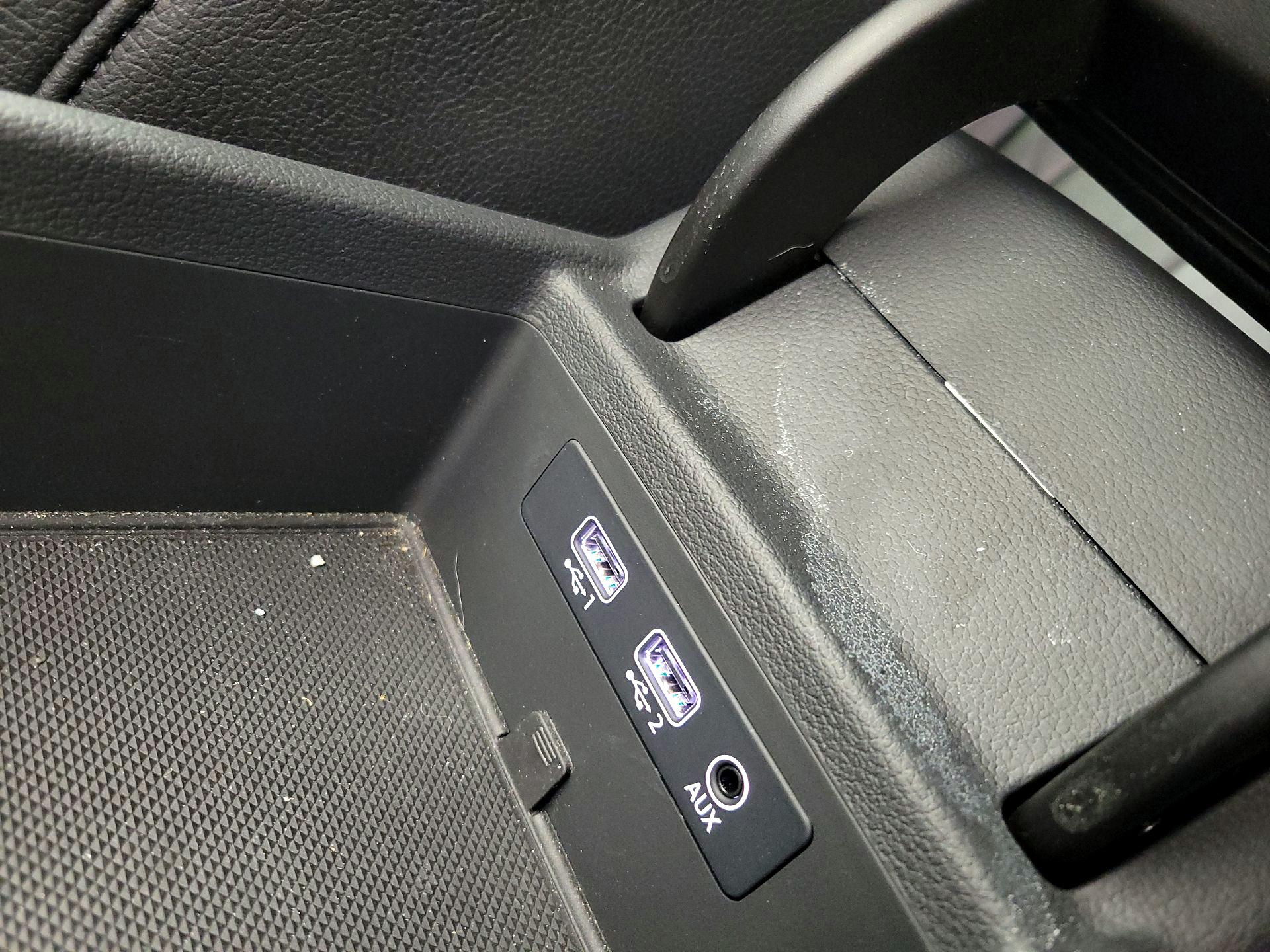 Thumbnail: 2018 Audi A5 - 19