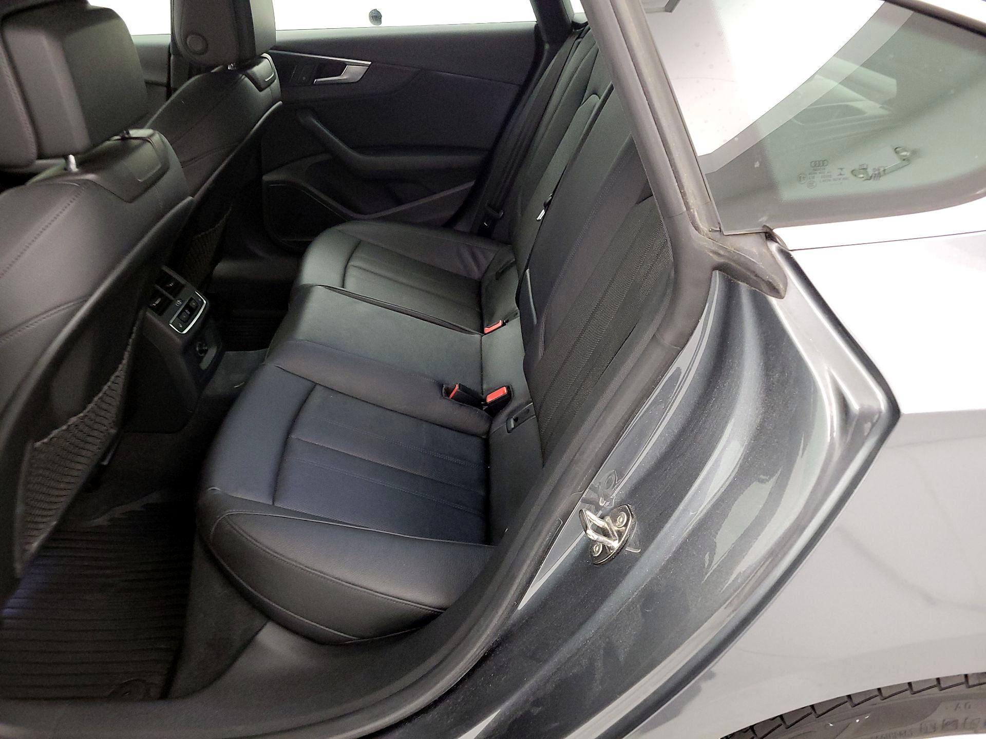 Thumbnail: 2018 Audi A5 - 20