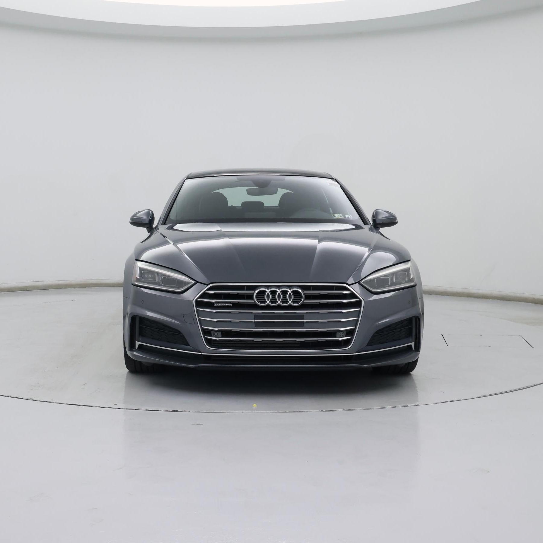 Thumbnail: 2018 Audi A5 - 5