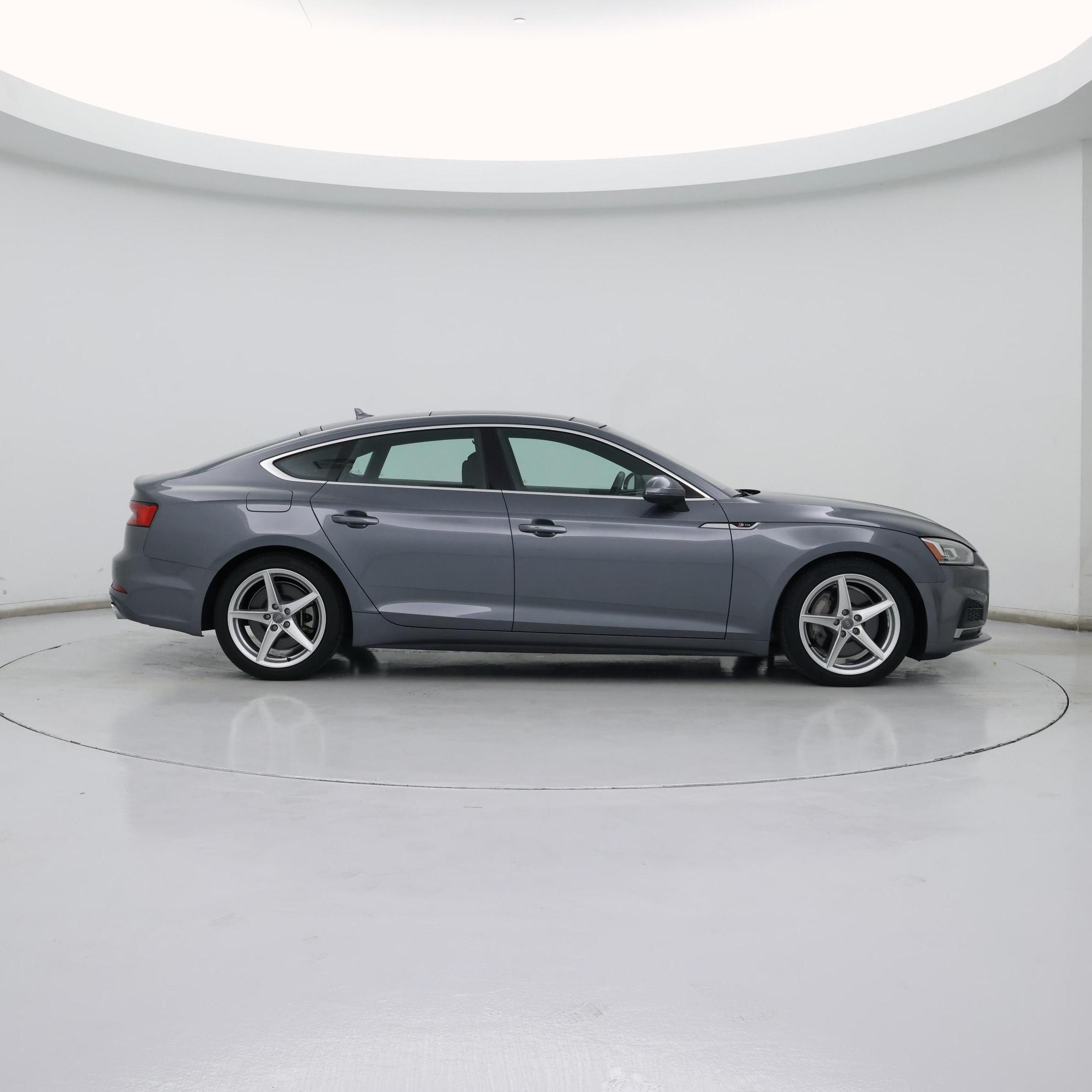 Thumbnail: 2018 Audi A5 - 7