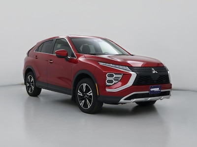 2023 Mitsubishi Eclipse Cross SE