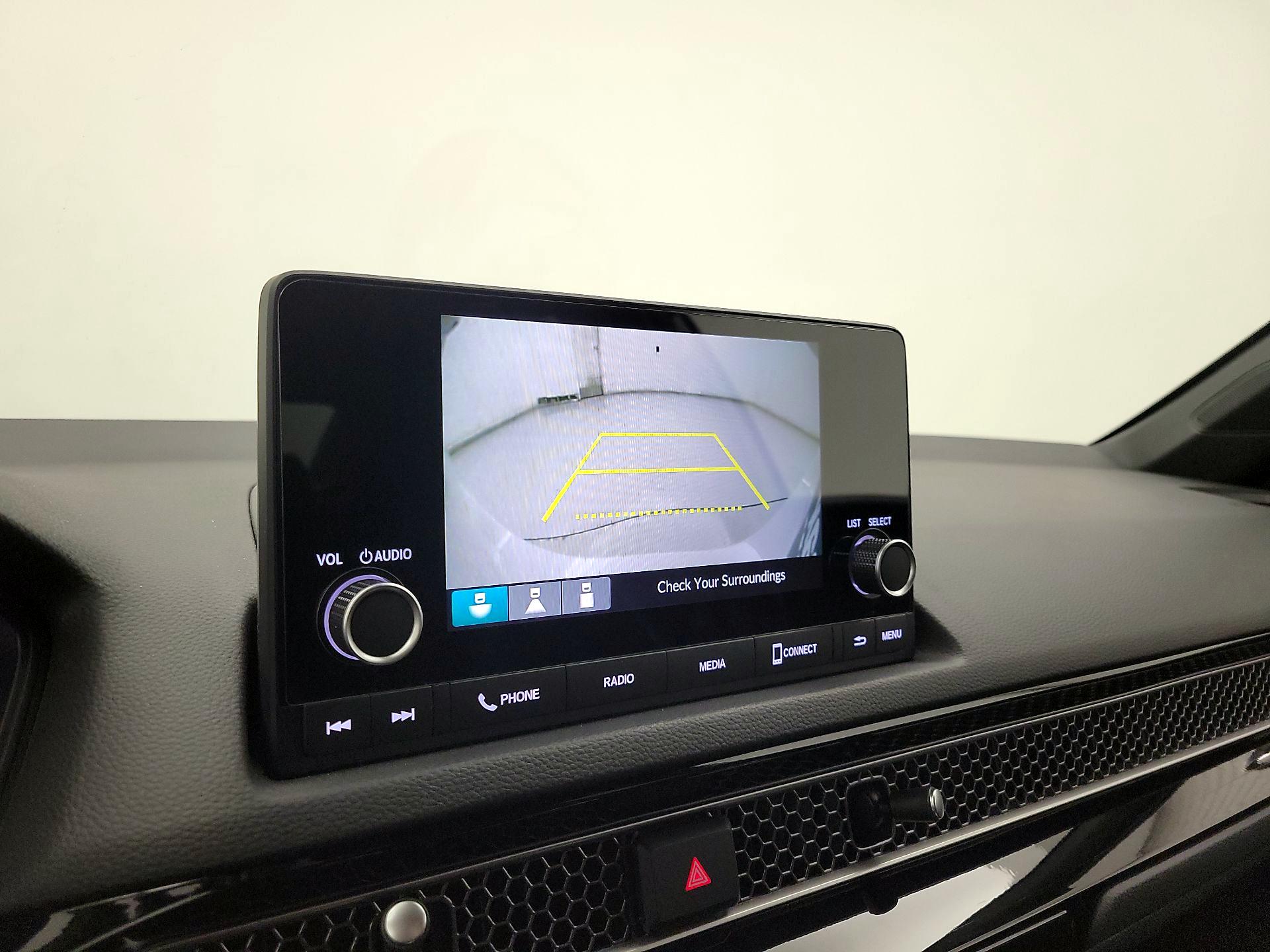 Thumbnail: 2024 Honda Civic - 14