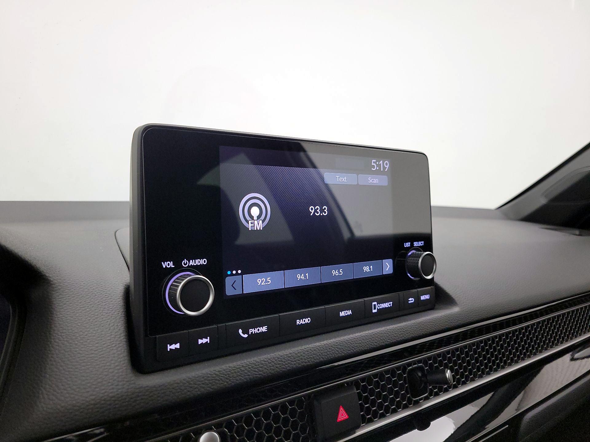 Thumbnail: 2024 Honda Civic - 15