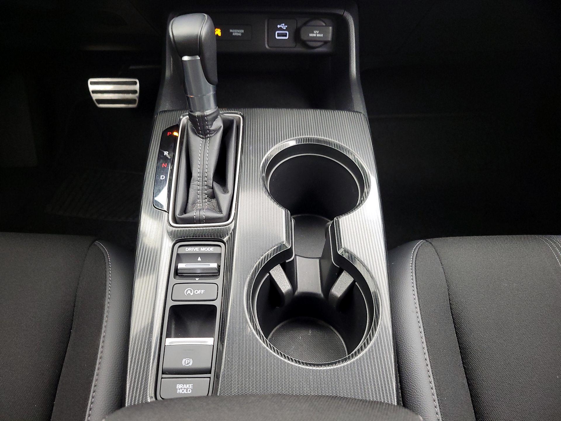 Thumbnail: 2024 Honda Civic - 17