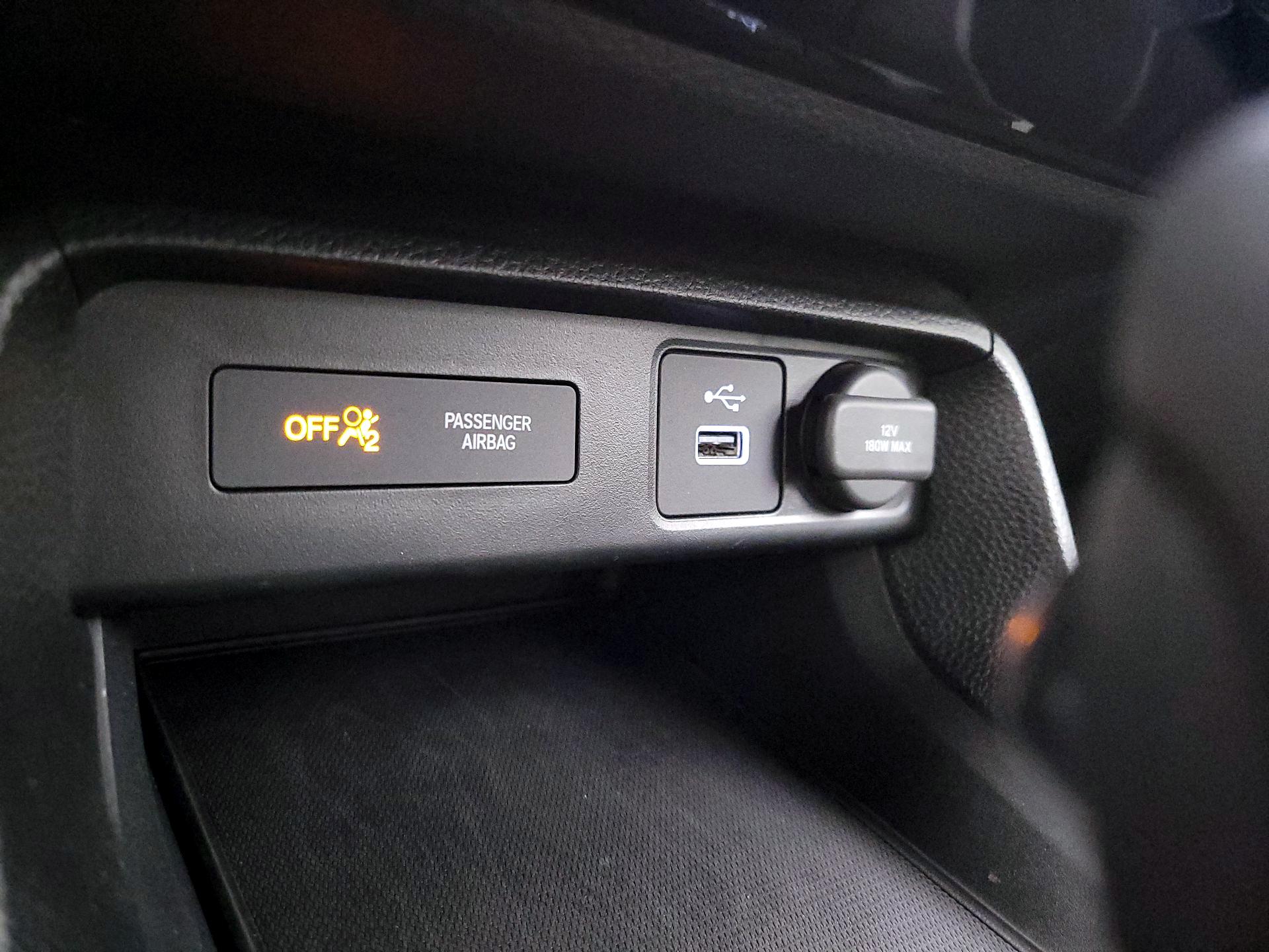 Thumbnail: 2024 Honda Civic - 18