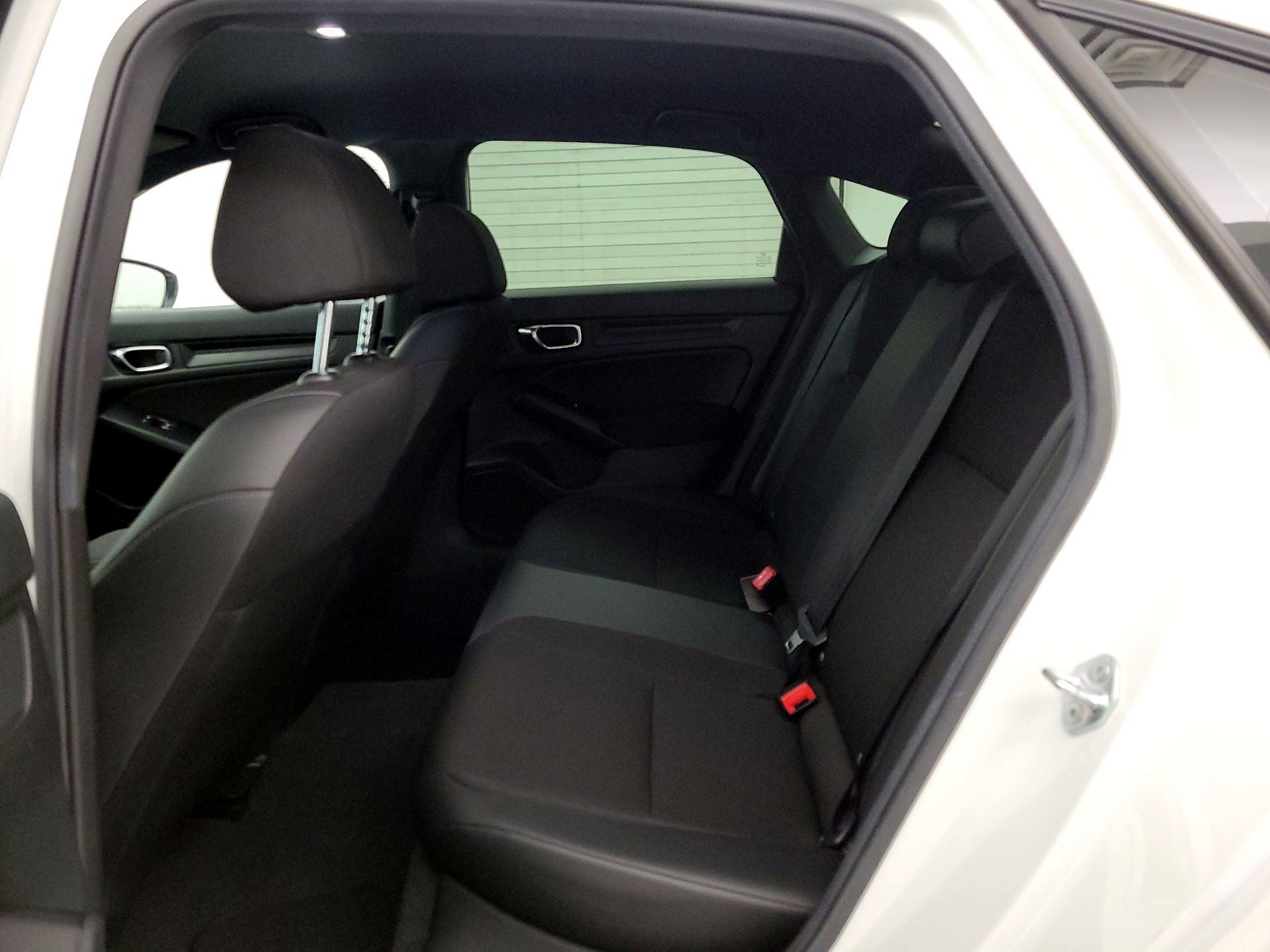 Thumbnail: 2024 Honda Civic - 19