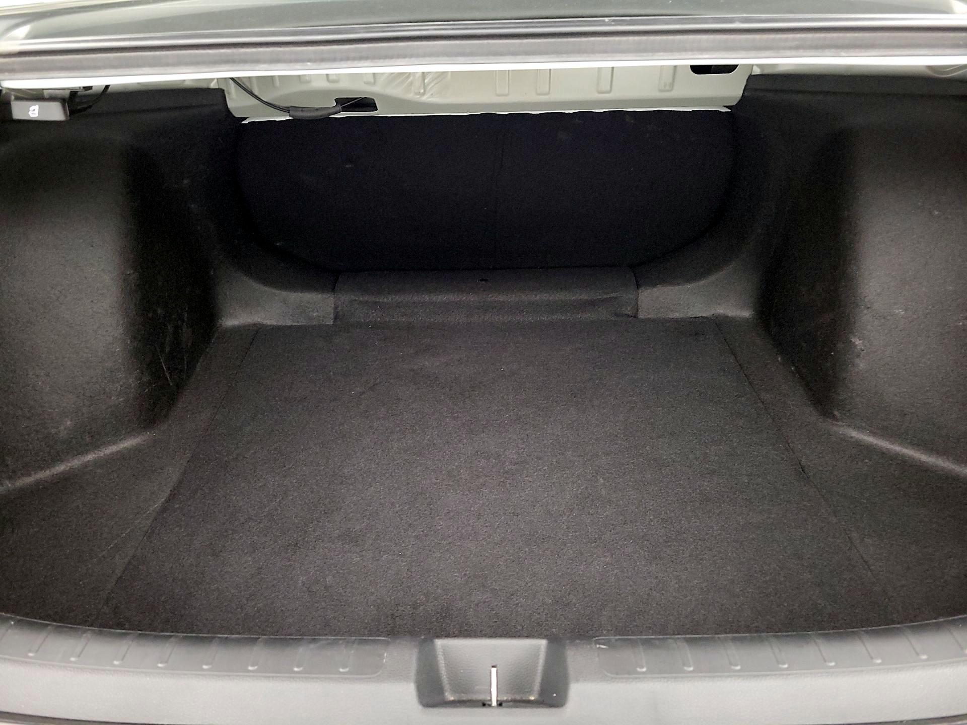 Thumbnail: 2024 Honda Civic - 20