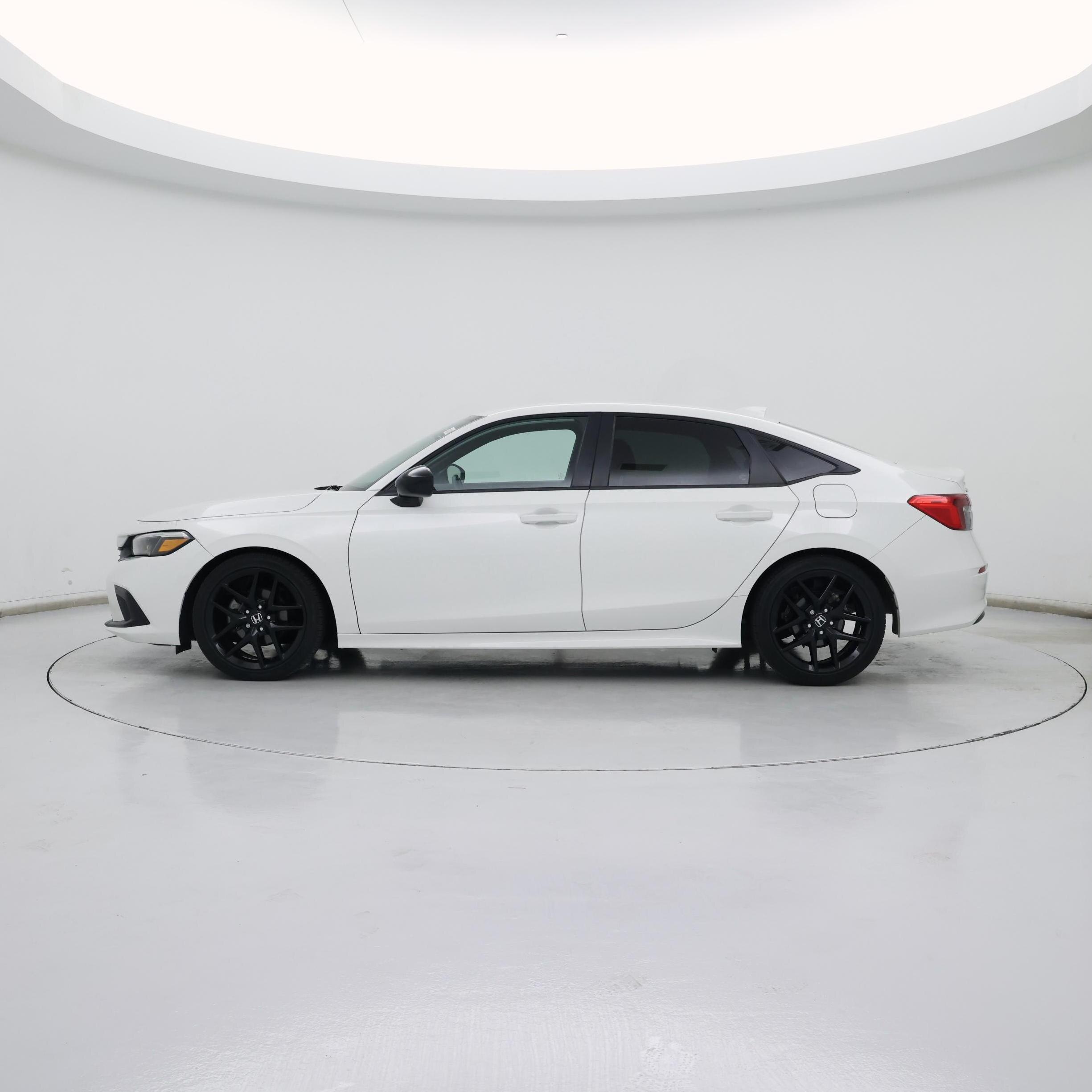 Thumbnail: 2024 Honda Civic - 3