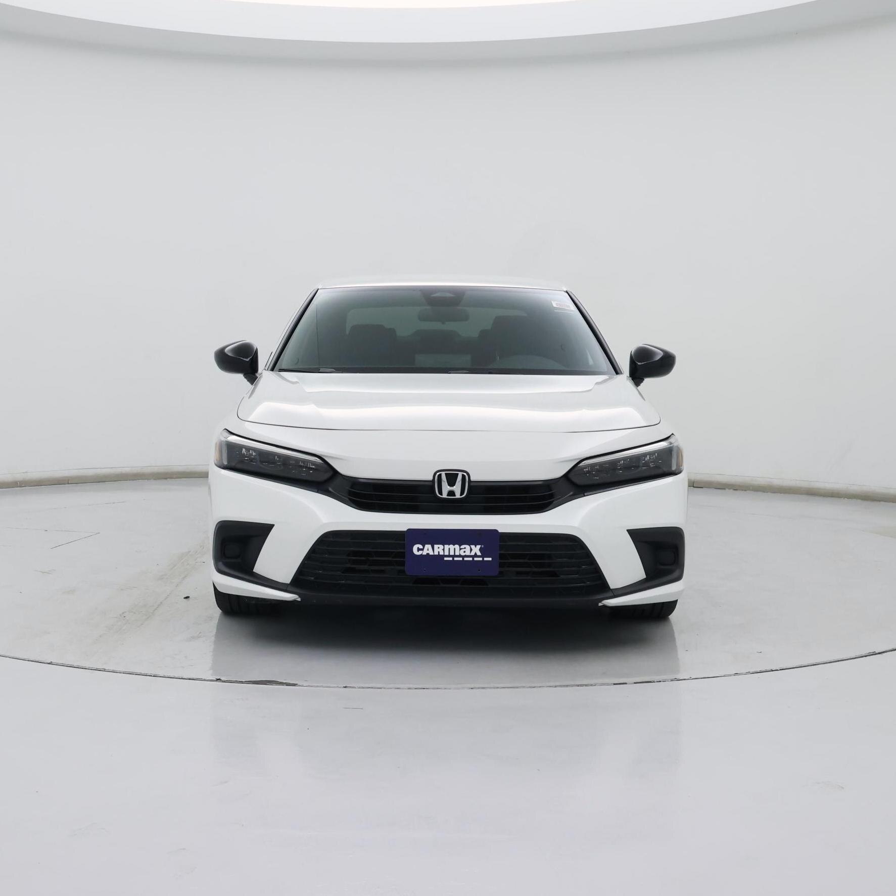 Thumbnail: 2024 Honda Civic - 5