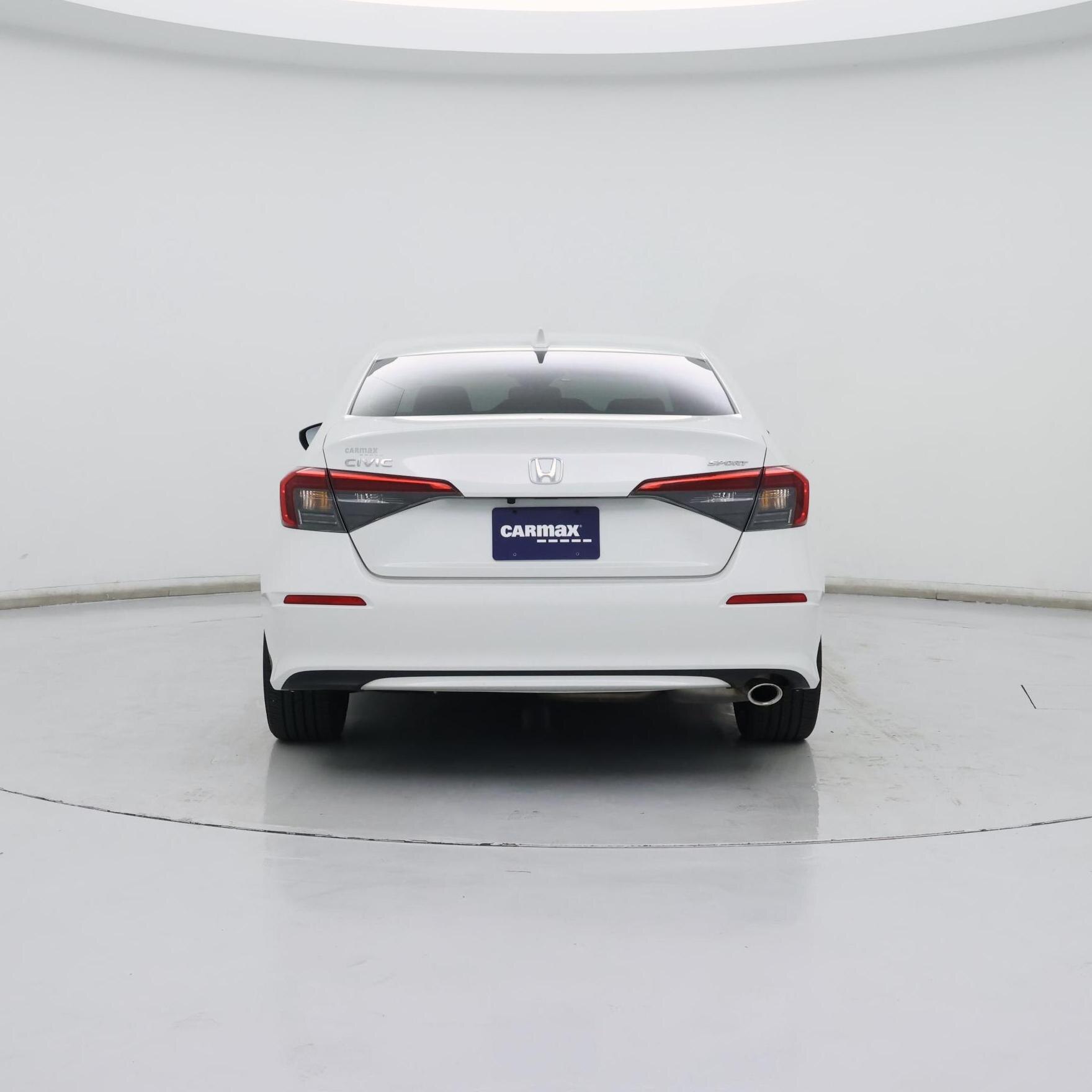 Thumbnail: 2024 Honda Civic - 6