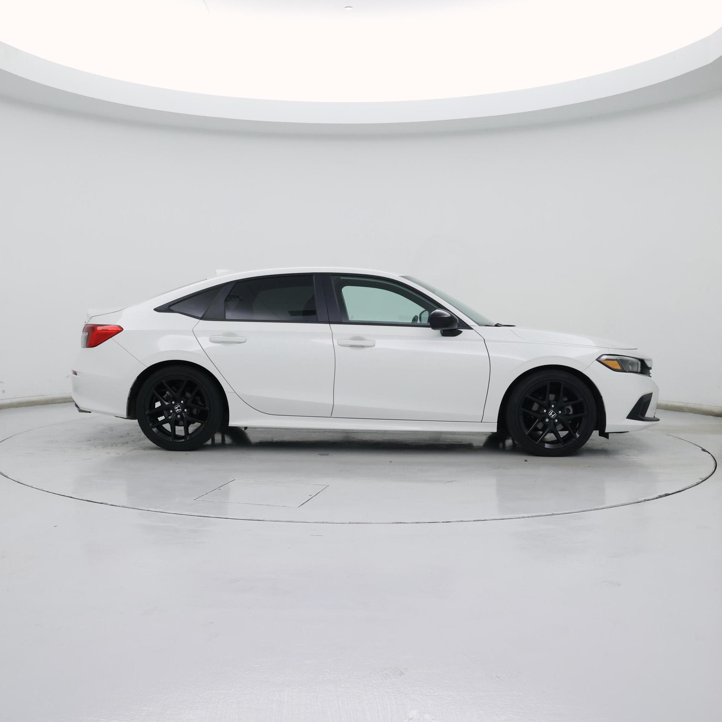 Thumbnail: 2024 Honda Civic - 7