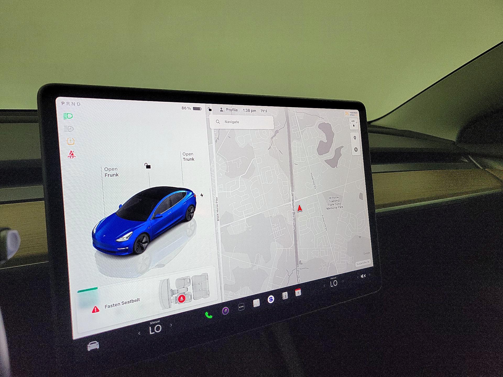 Thumbnail: 2023 Tesla Model 3 - 13