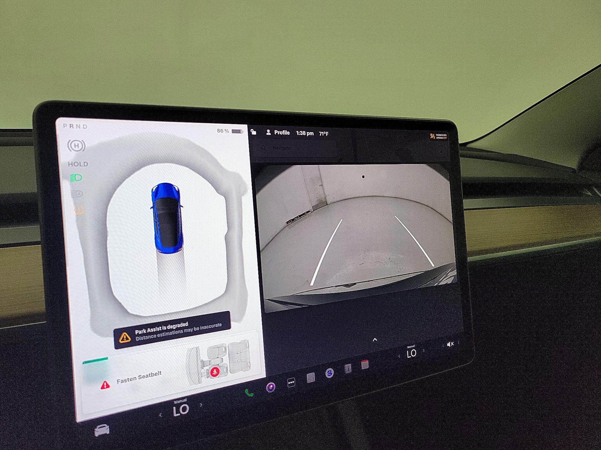 Thumbnail: 2023 Tesla Model 3 - 14
