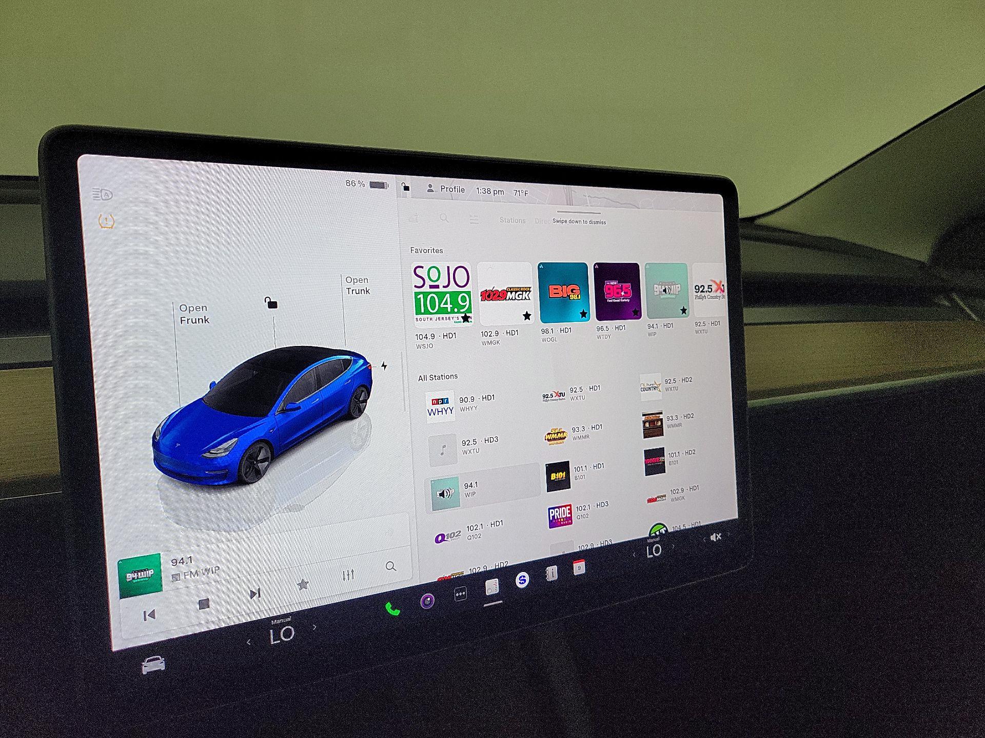 Thumbnail: 2023 Tesla Model 3 - 15