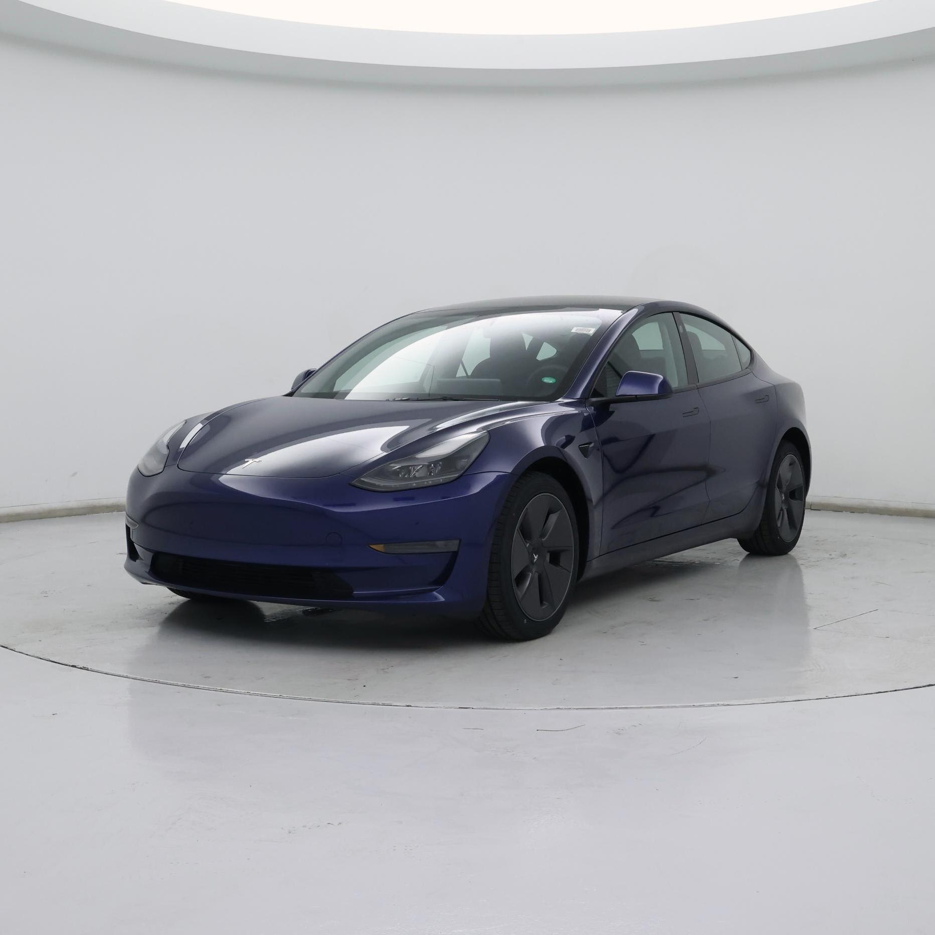 Thumbnail: 2023 Tesla Model 3 - 4