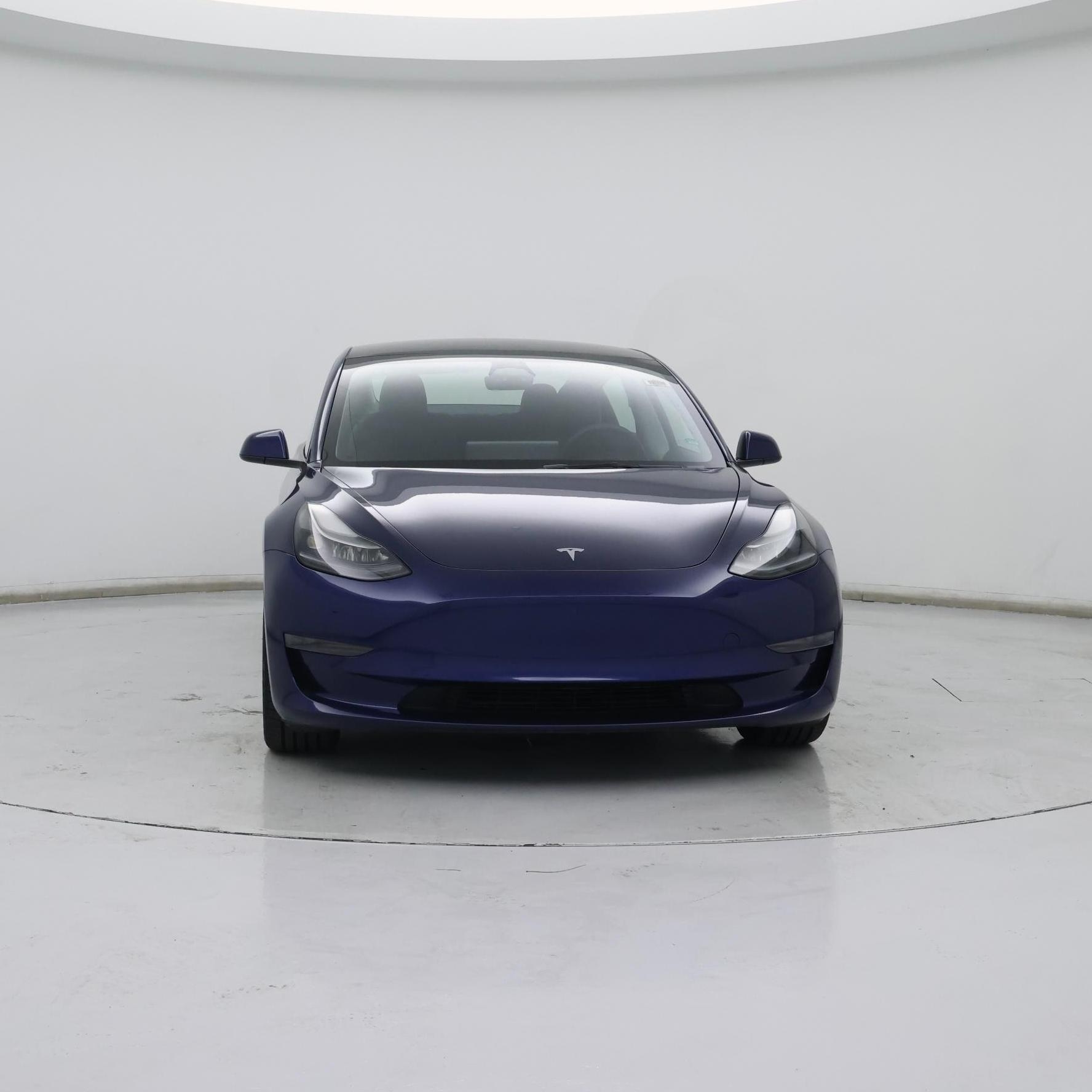 Thumbnail: 2023 Tesla Model 3 - 5