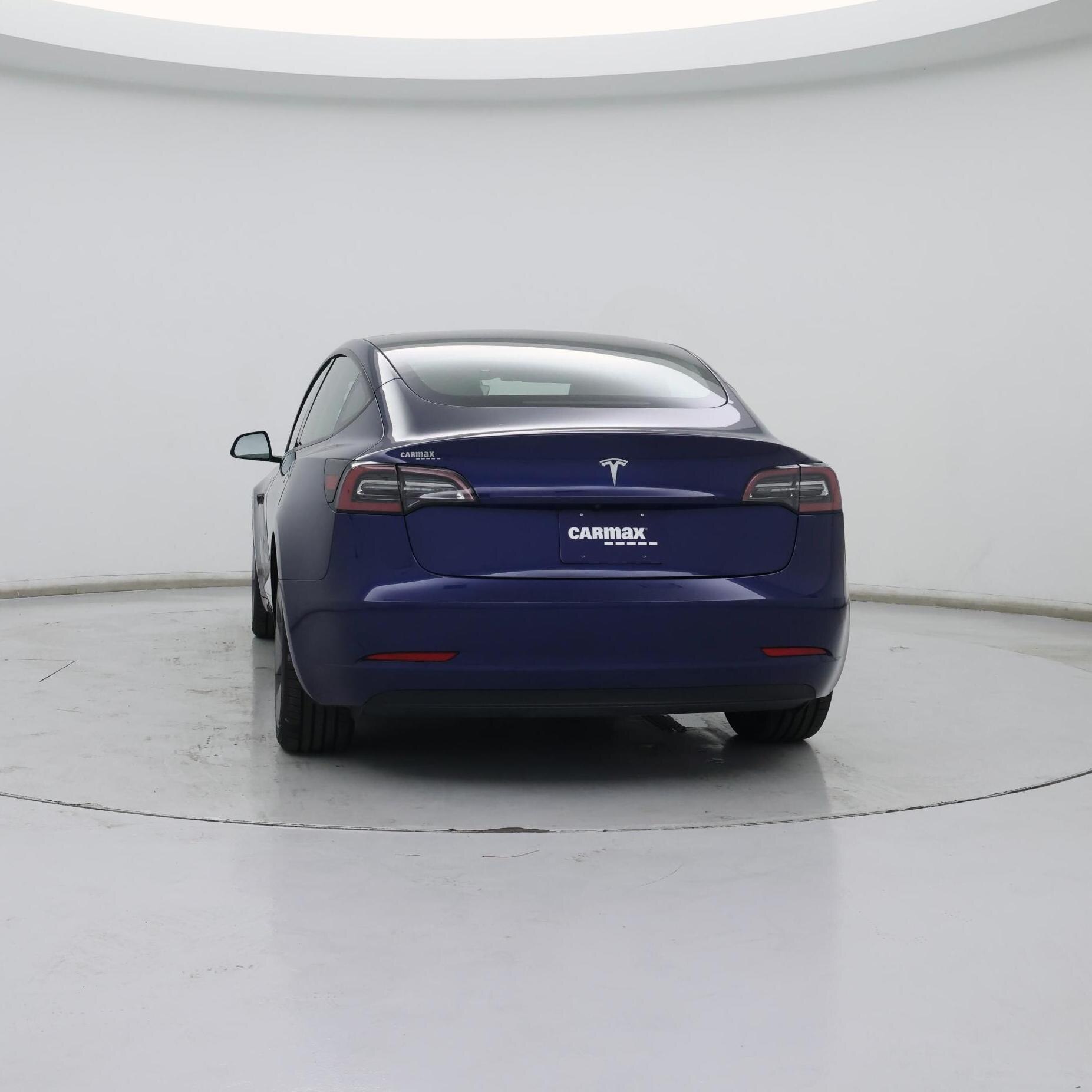 Thumbnail: 2023 Tesla Model 3 - 6