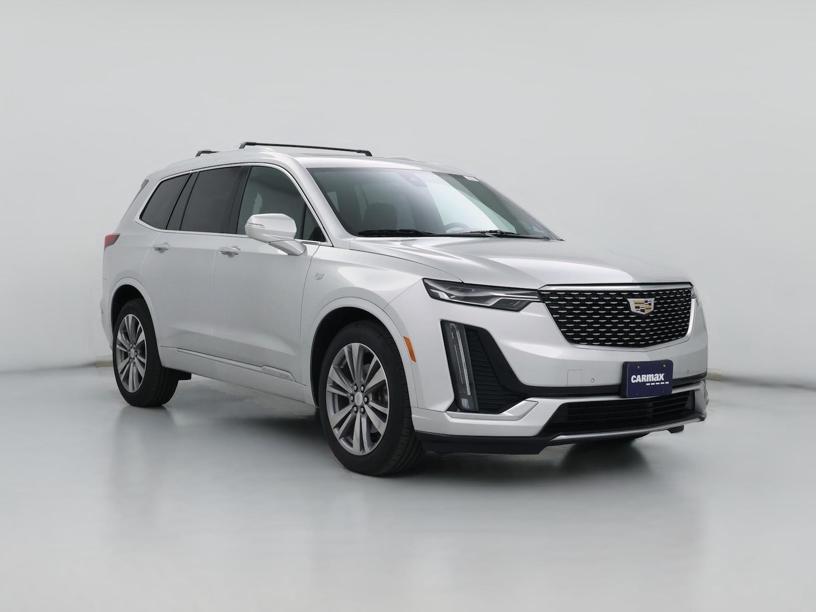 2020 Cadillac XT6