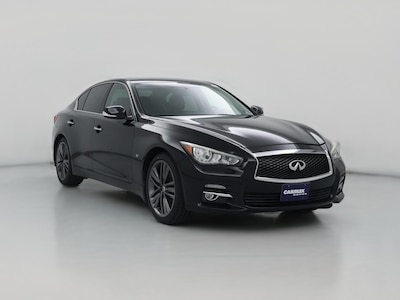 2014 Infiniti Q50 Premium
