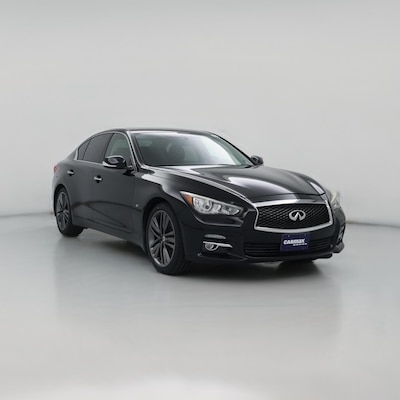 2014 Infiniti Q50 Premium