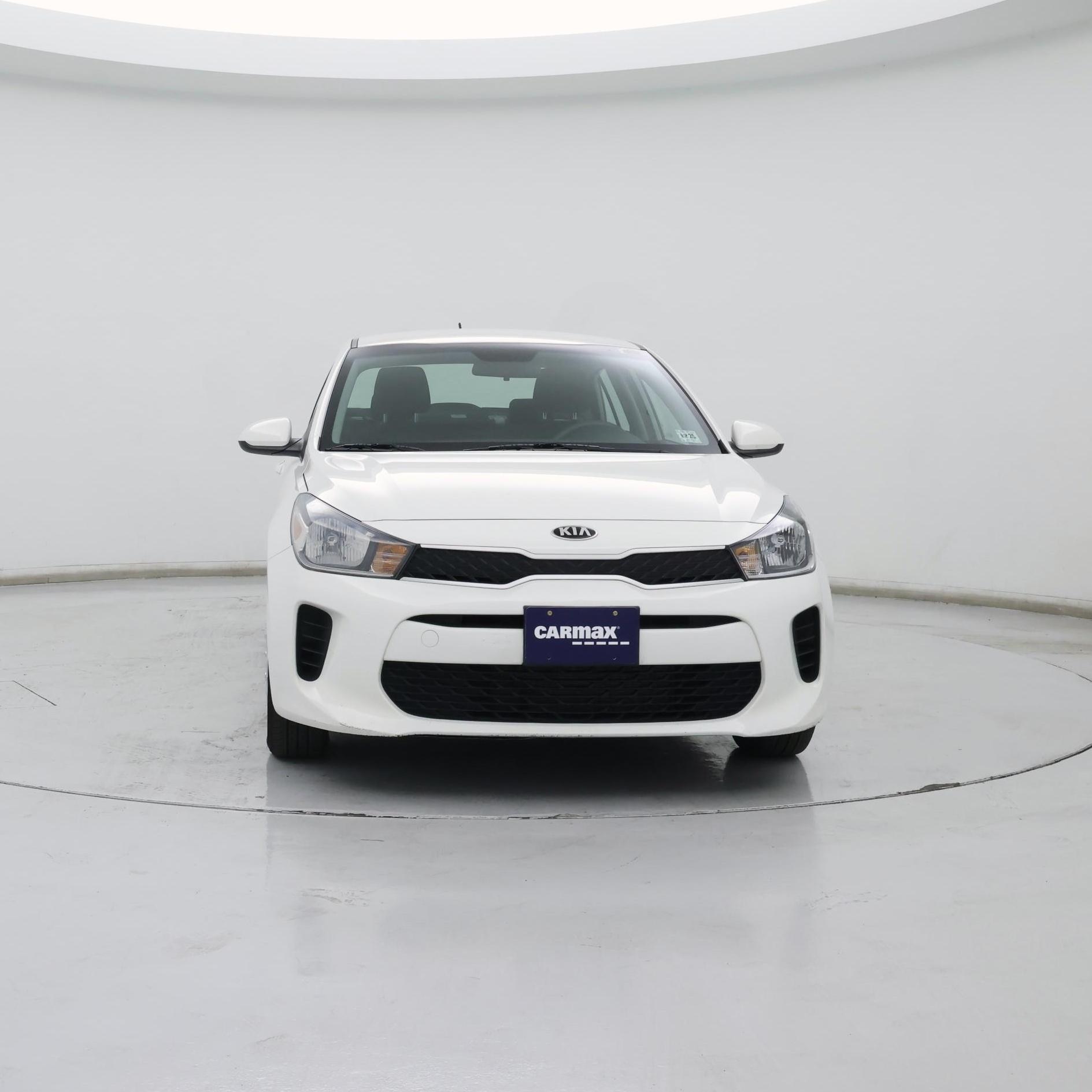 Thumbnail: 2020 Kia Rio - 5