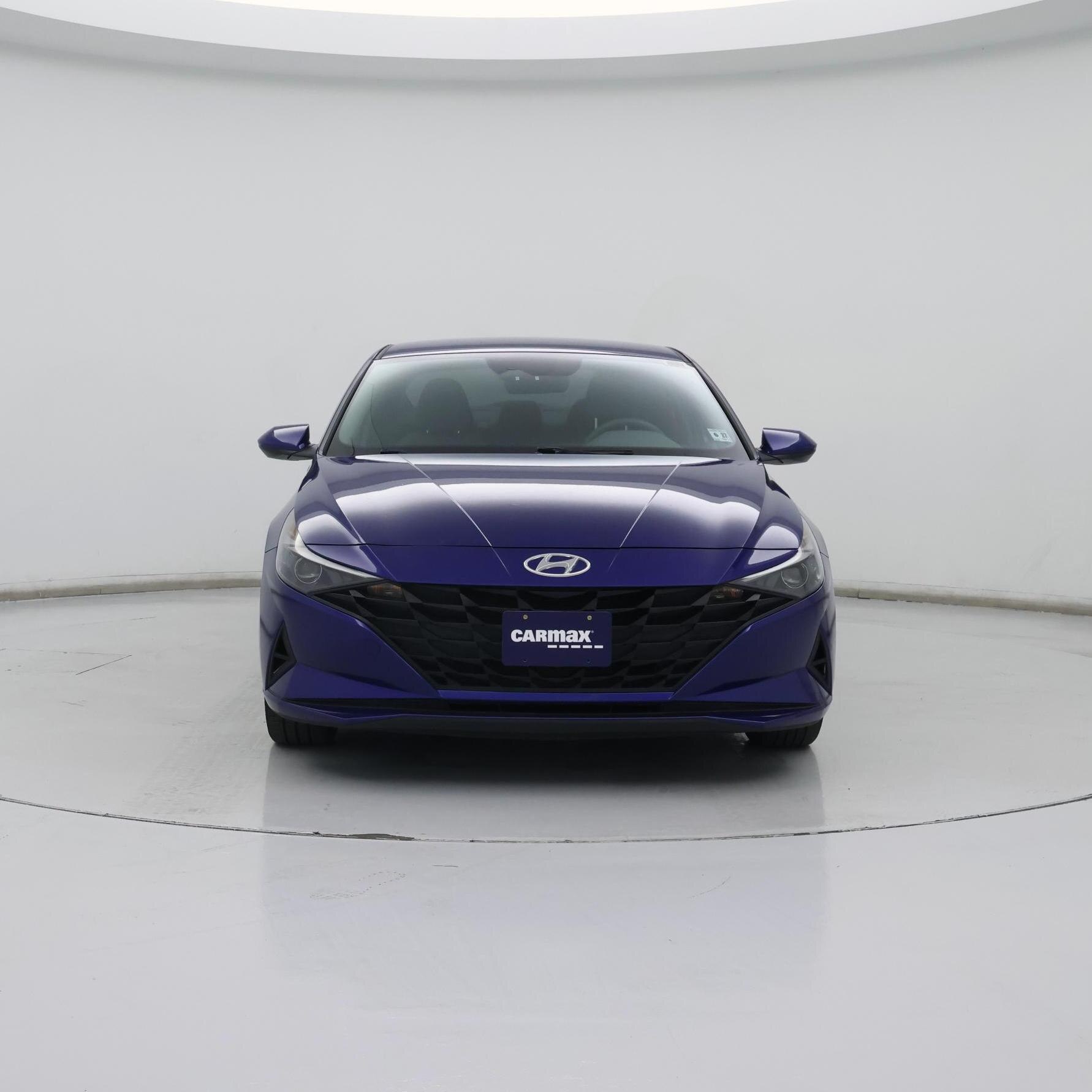 Thumbnail: 2022 Hyundai Elantra - 5