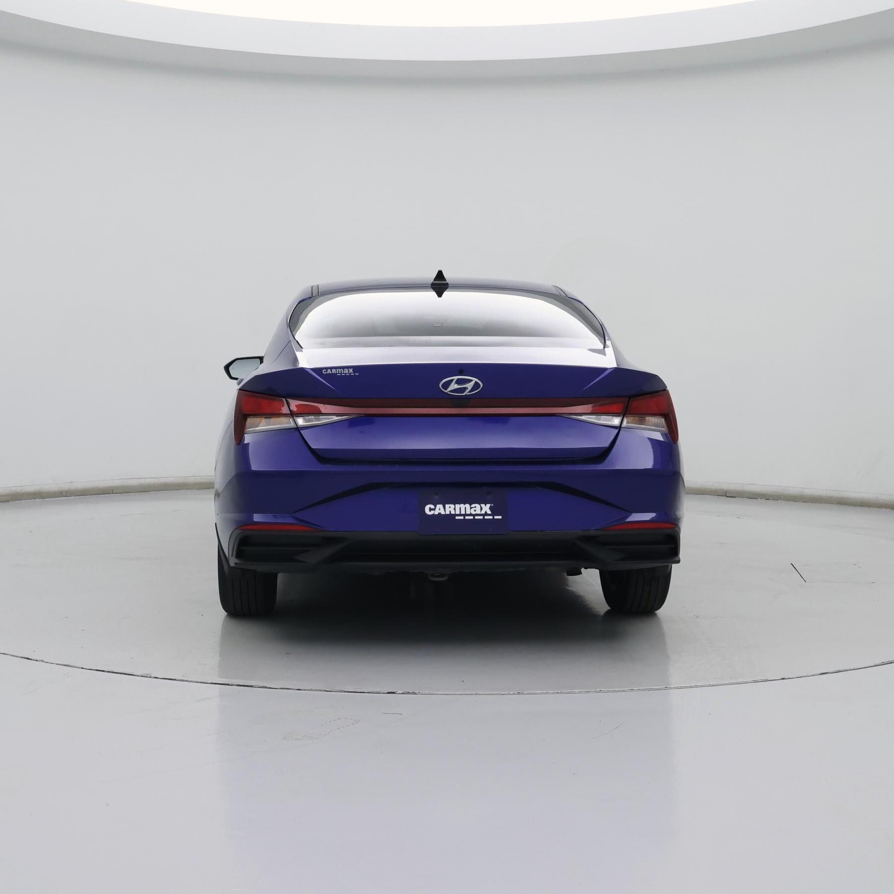 Thumbnail: 2022 Hyundai Elantra - 6