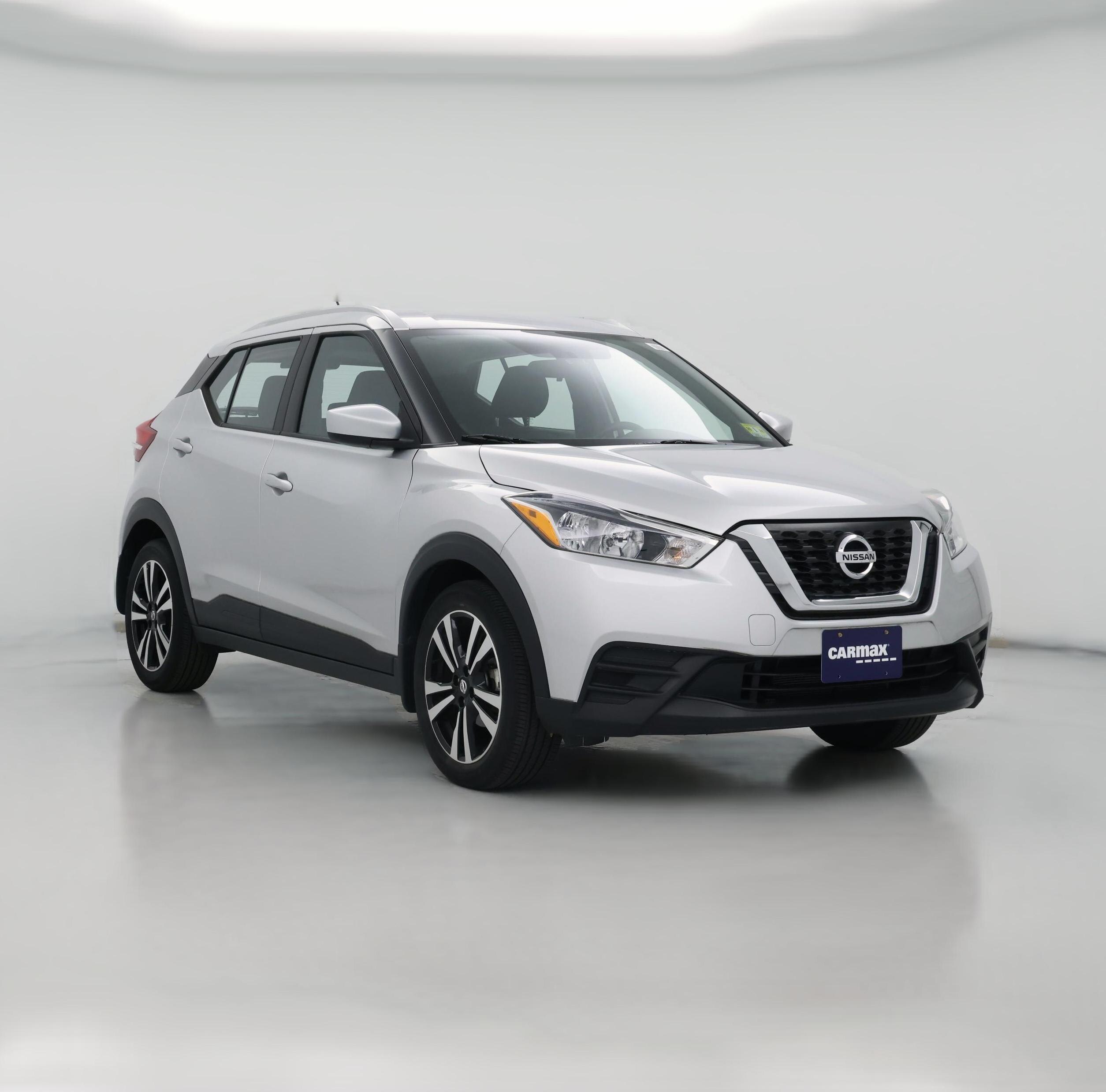 2018 Nissan Kicks