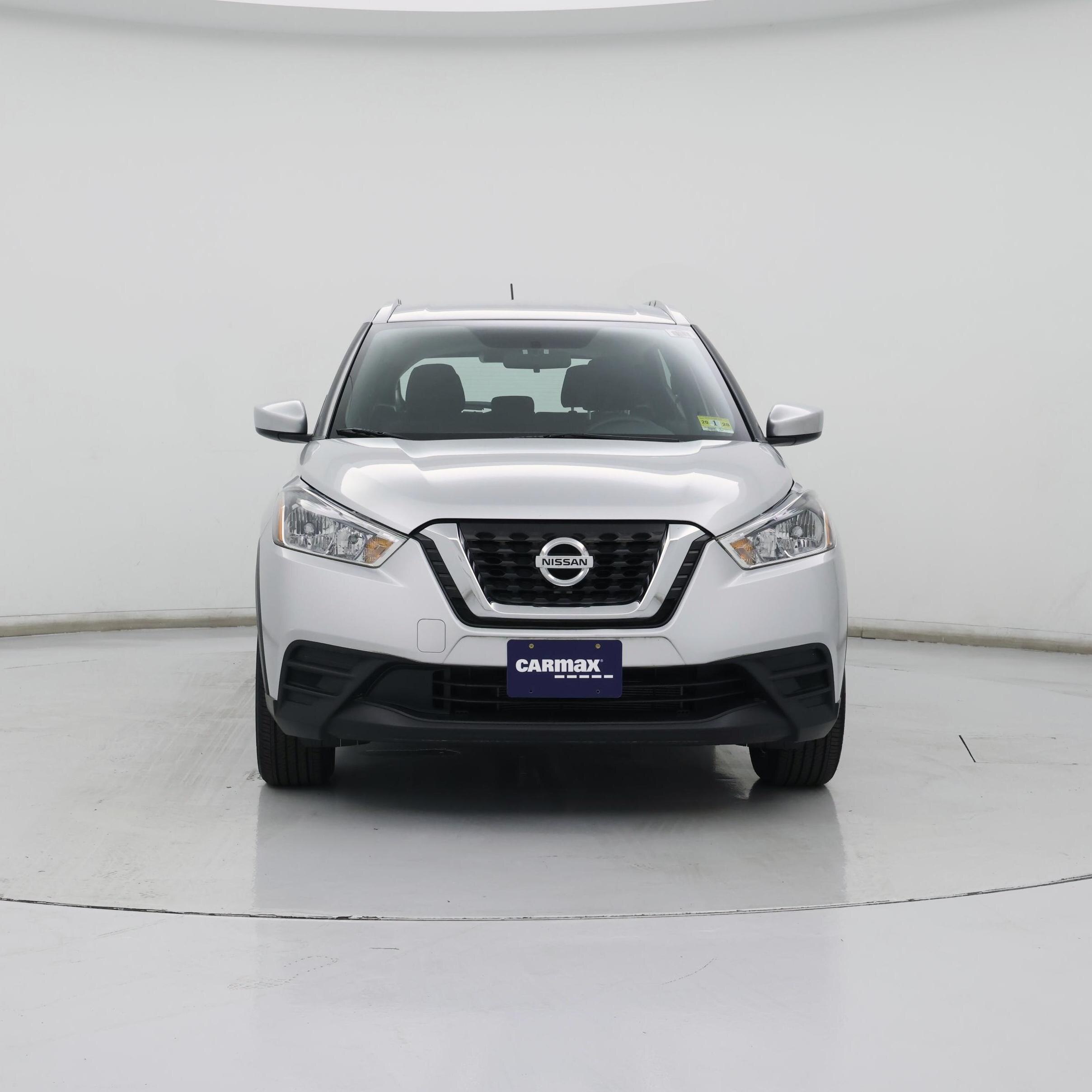 Thumbnail: 2018 Nissan Kicks - 5