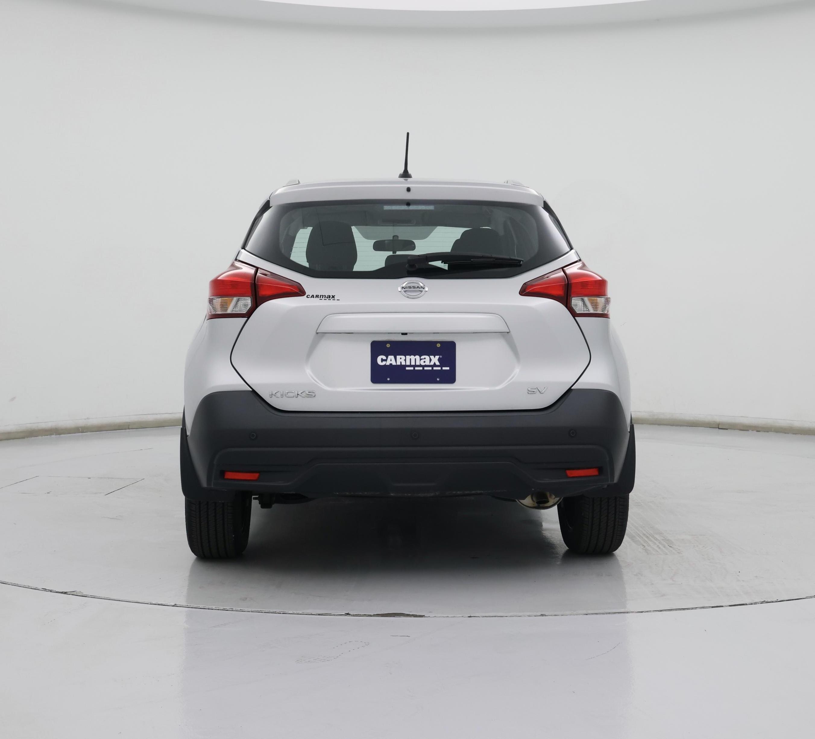Thumbnail: 2018 Nissan Kicks - 6