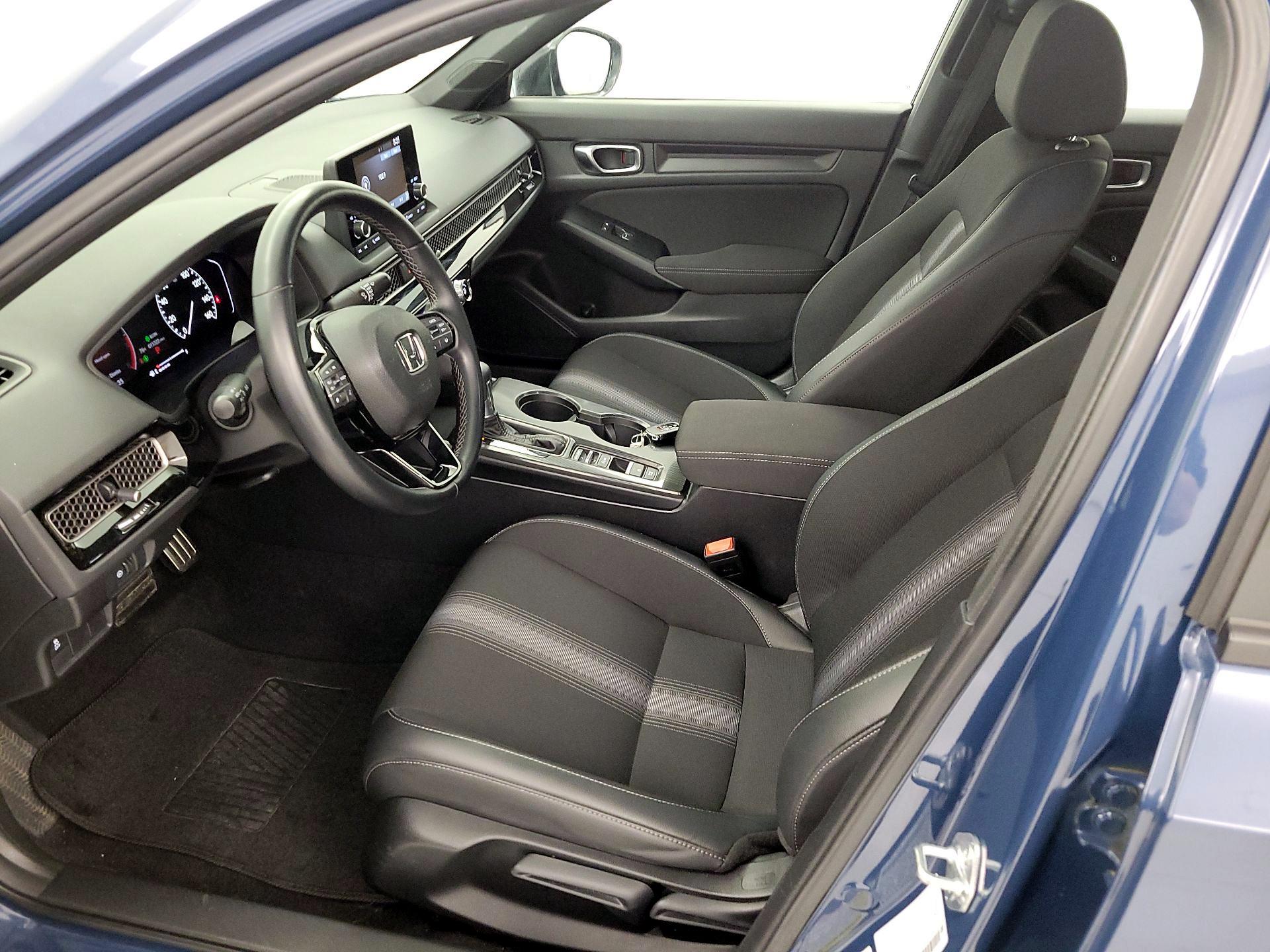 Thumbnail: 2025 Honda Civic - 11