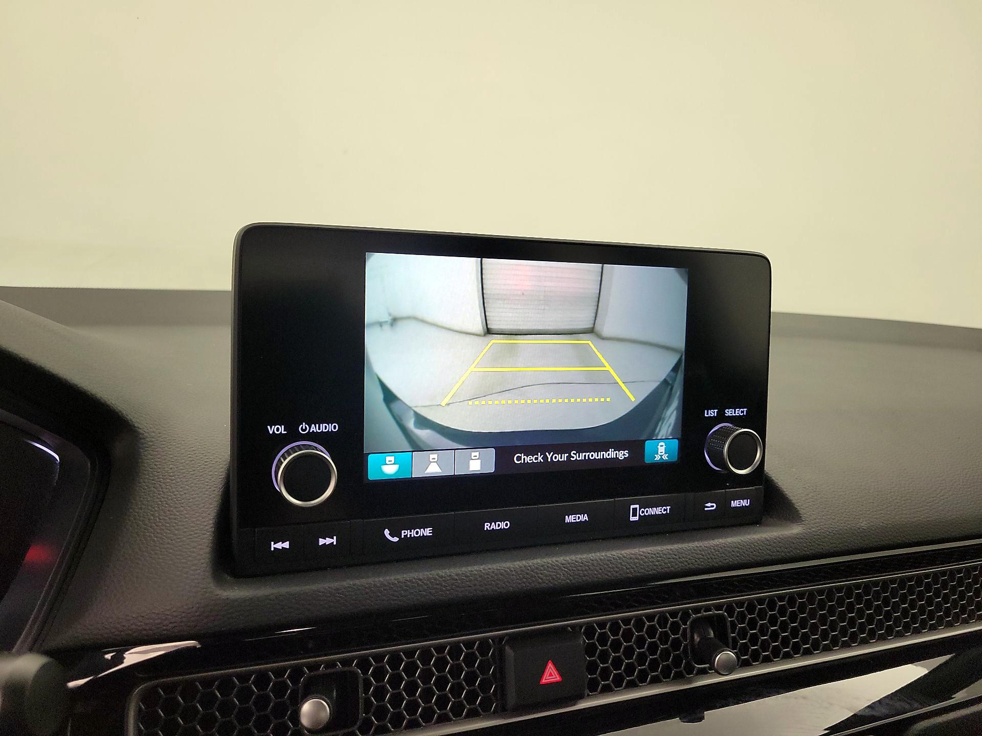 Thumbnail: 2025 Honda Civic - 14