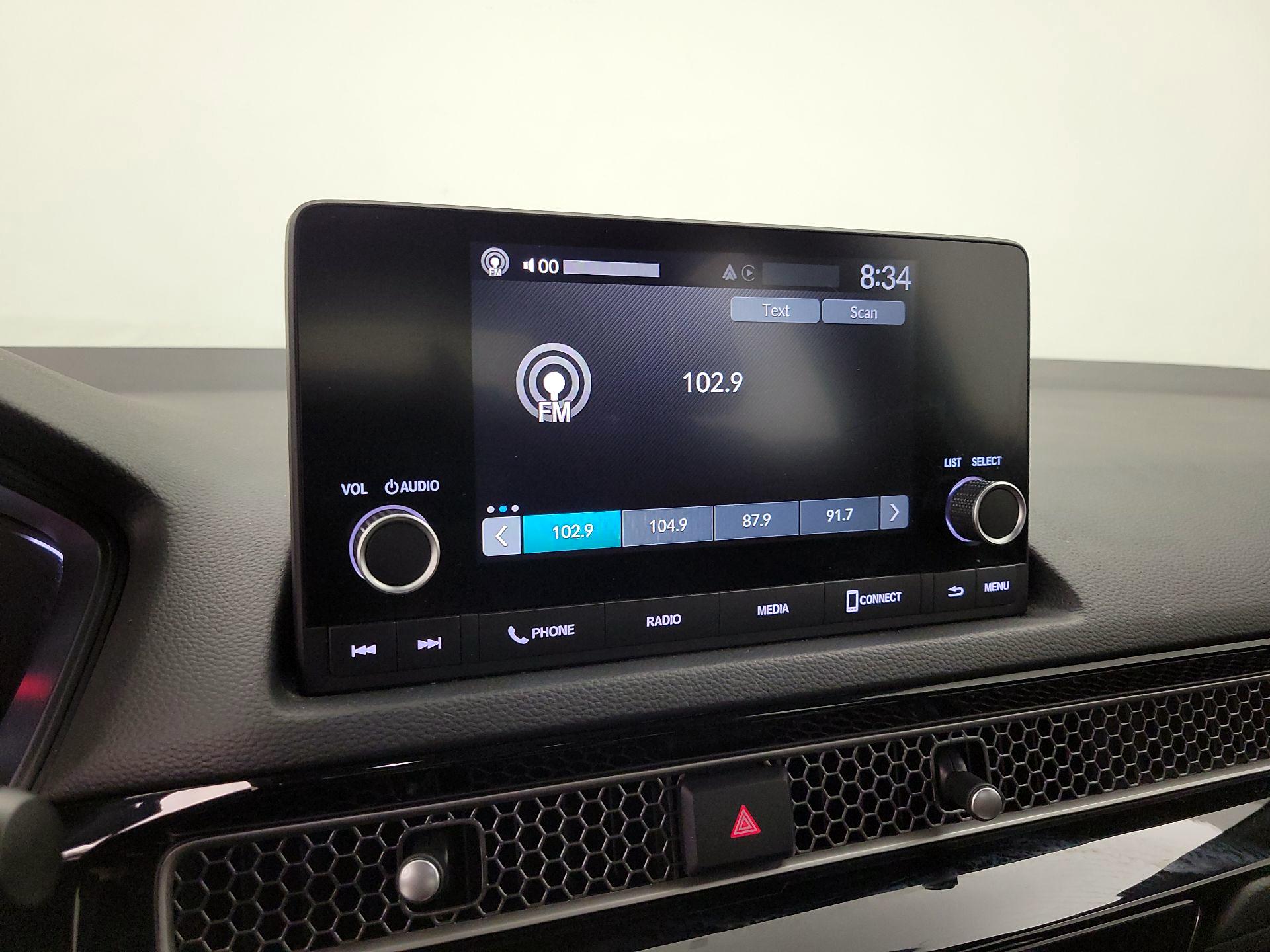 Thumbnail: 2025 Honda Civic - 15