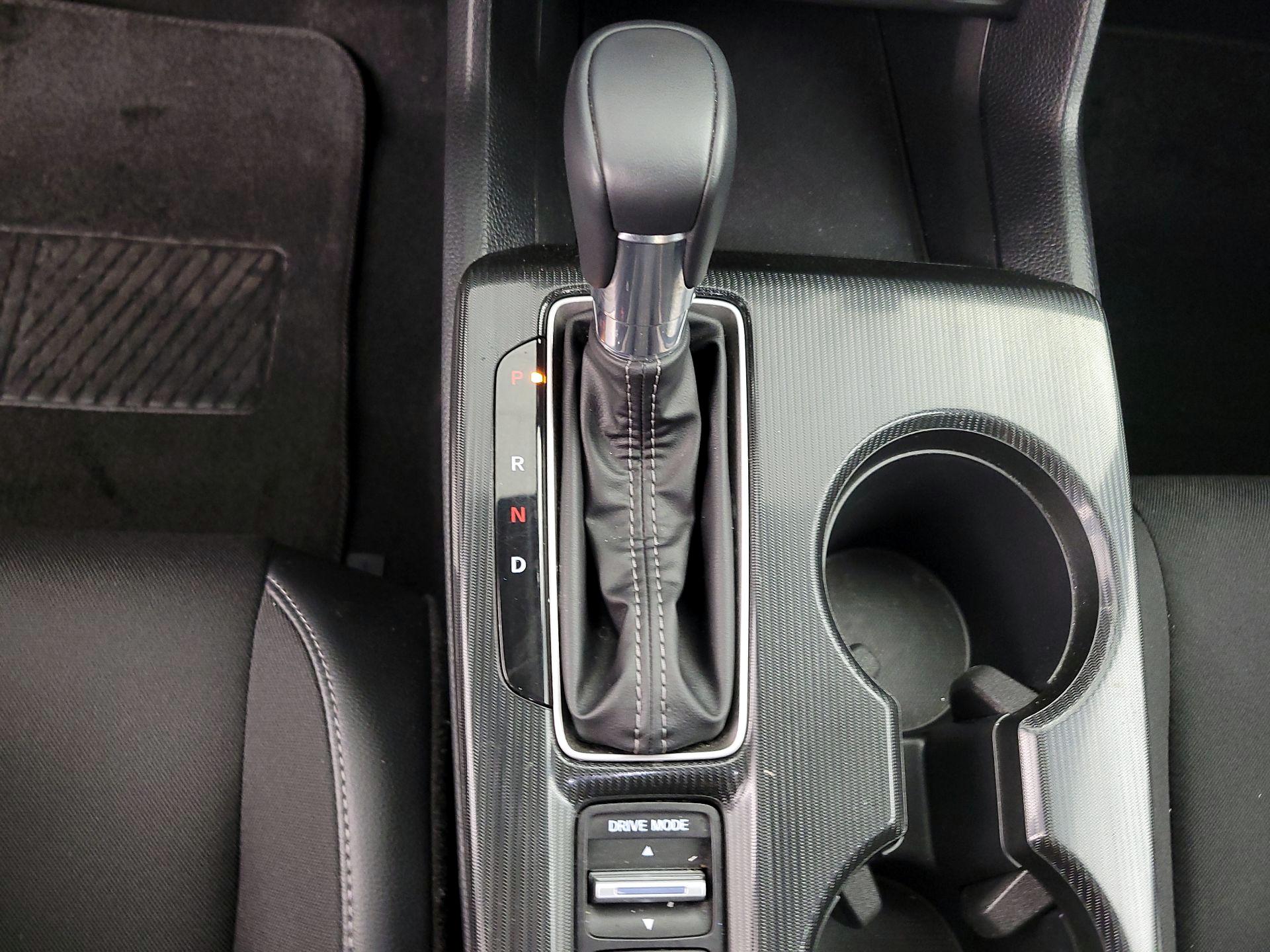 Thumbnail: 2025 Honda Civic - 17