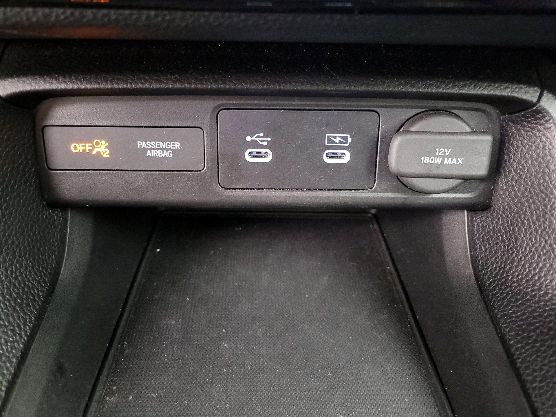 Thumbnail: 2025 Honda Civic - 18