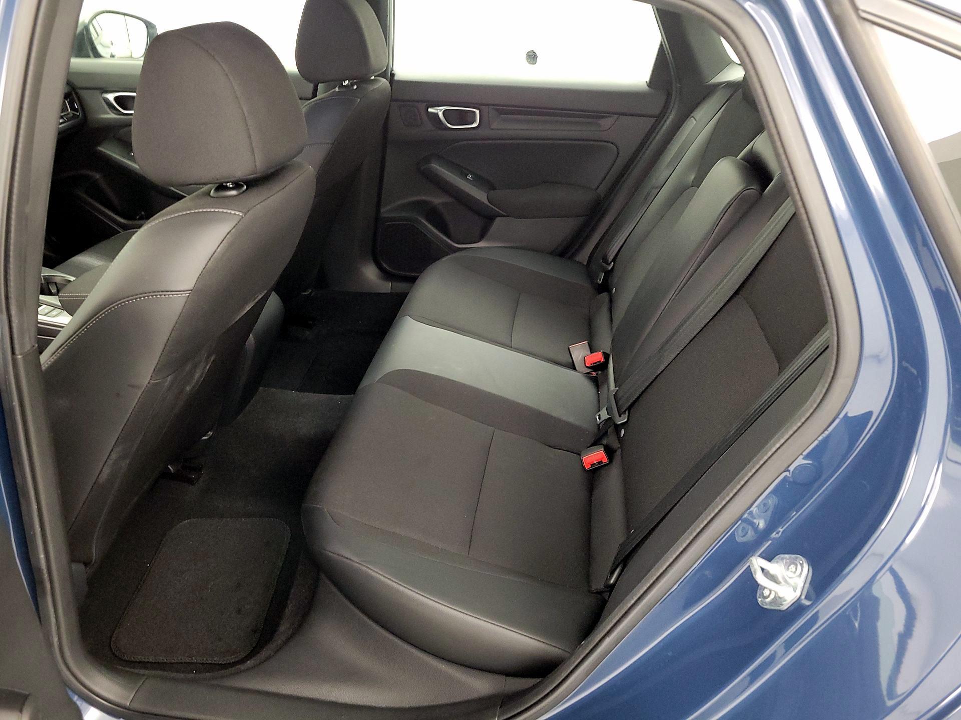 Thumbnail: 2025 Honda Civic - 19