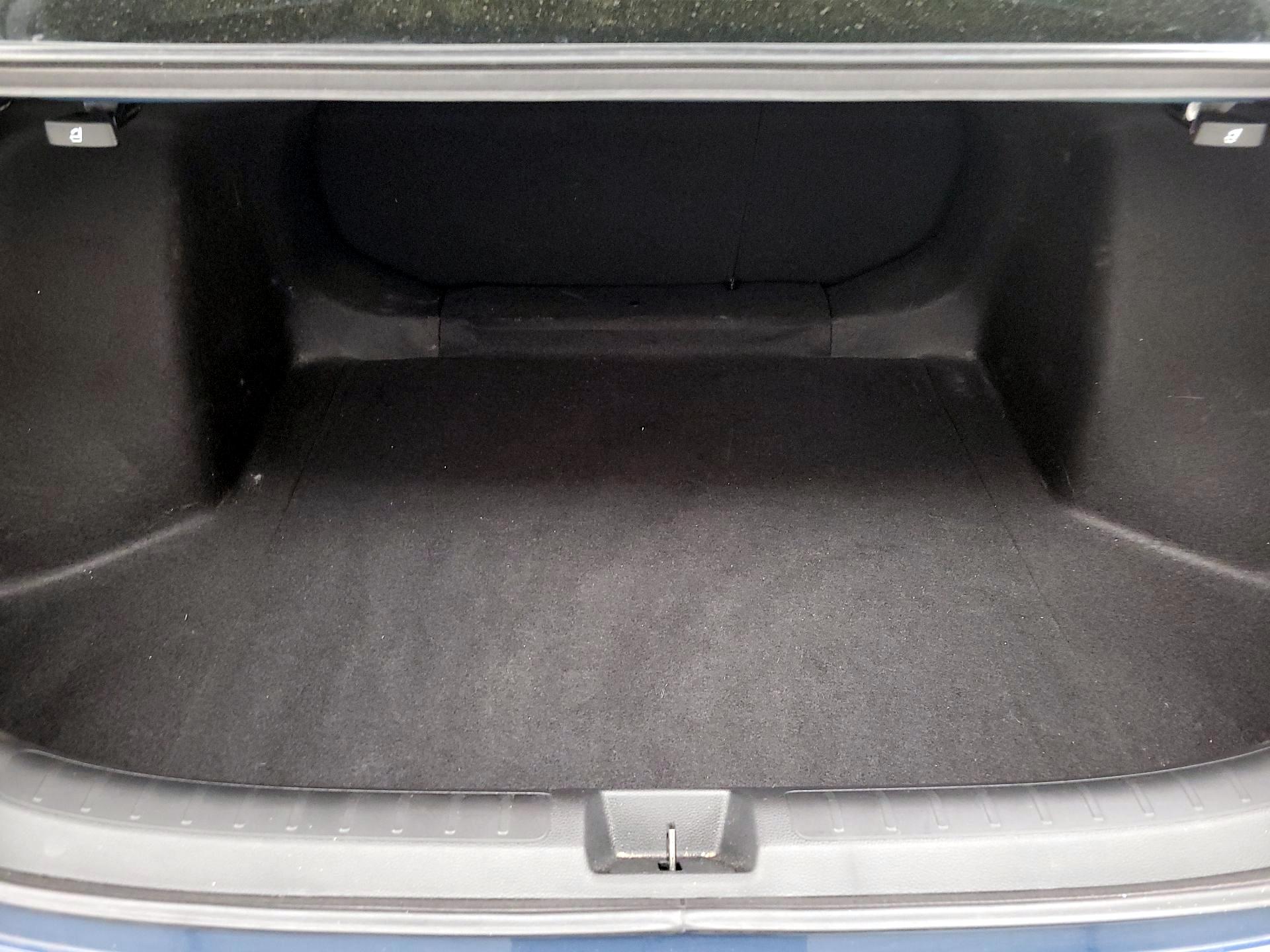 Thumbnail: 2025 Honda Civic - 20