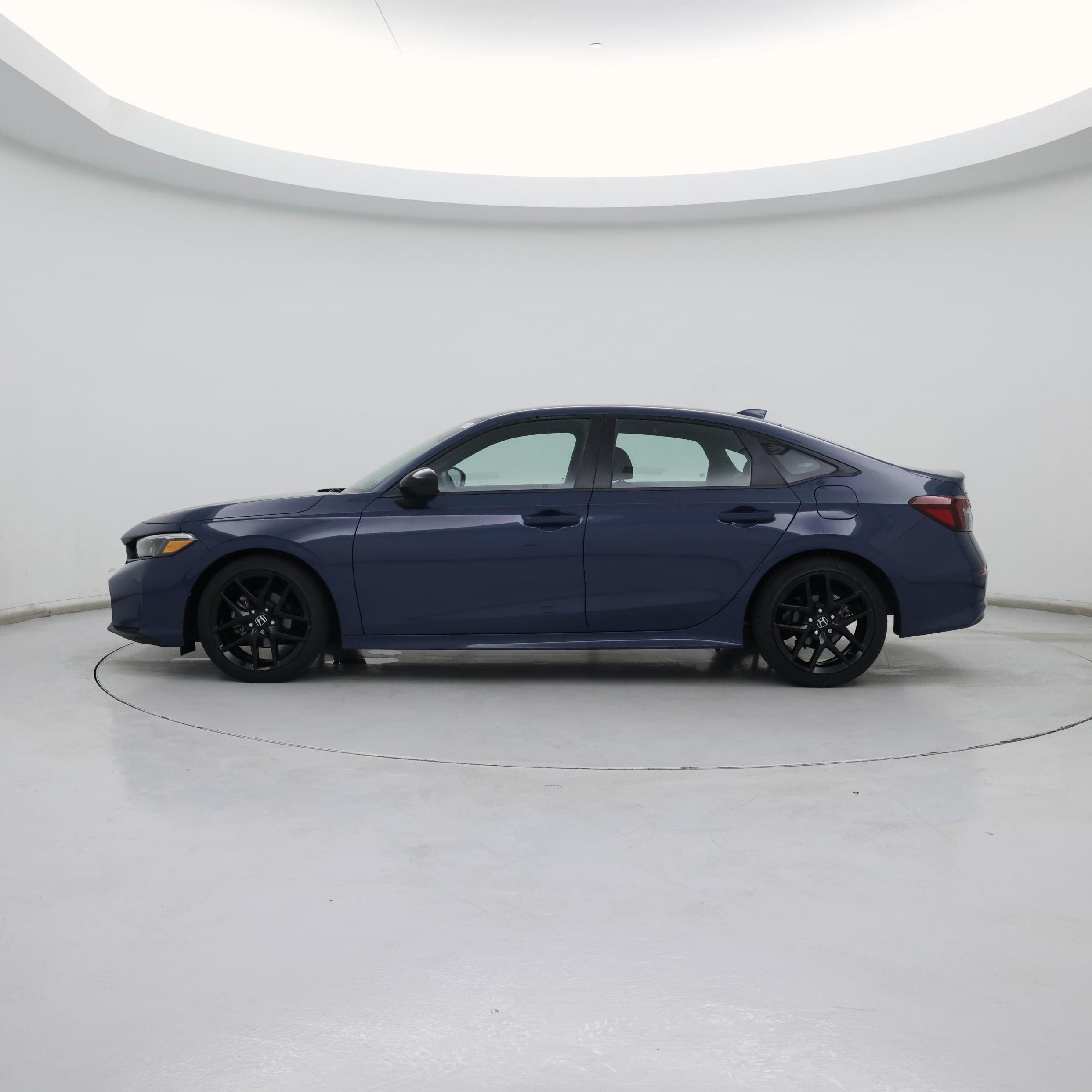 Thumbnail: 2025 Honda Civic - 3