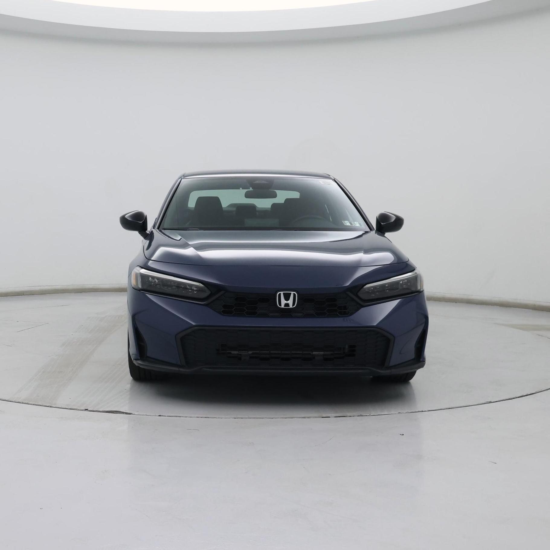 Thumbnail: 2025 Honda Civic - 5