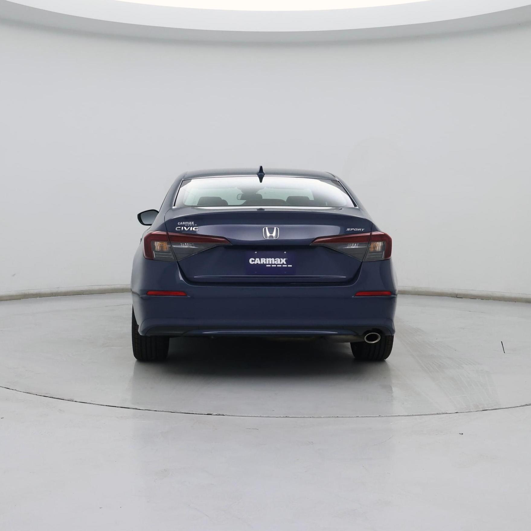 Thumbnail: 2025 Honda Civic - 6