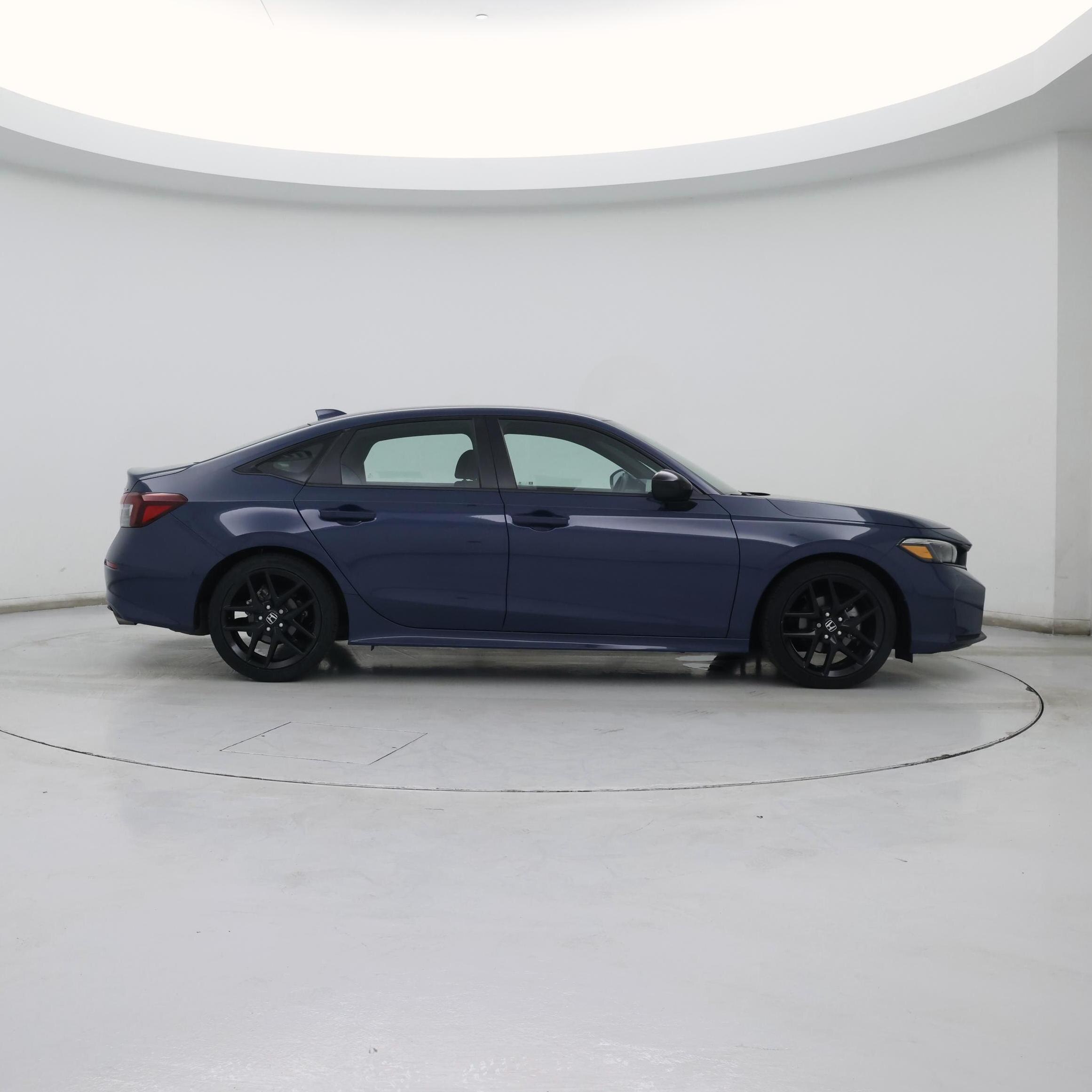 Thumbnail: 2025 Honda Civic - 7