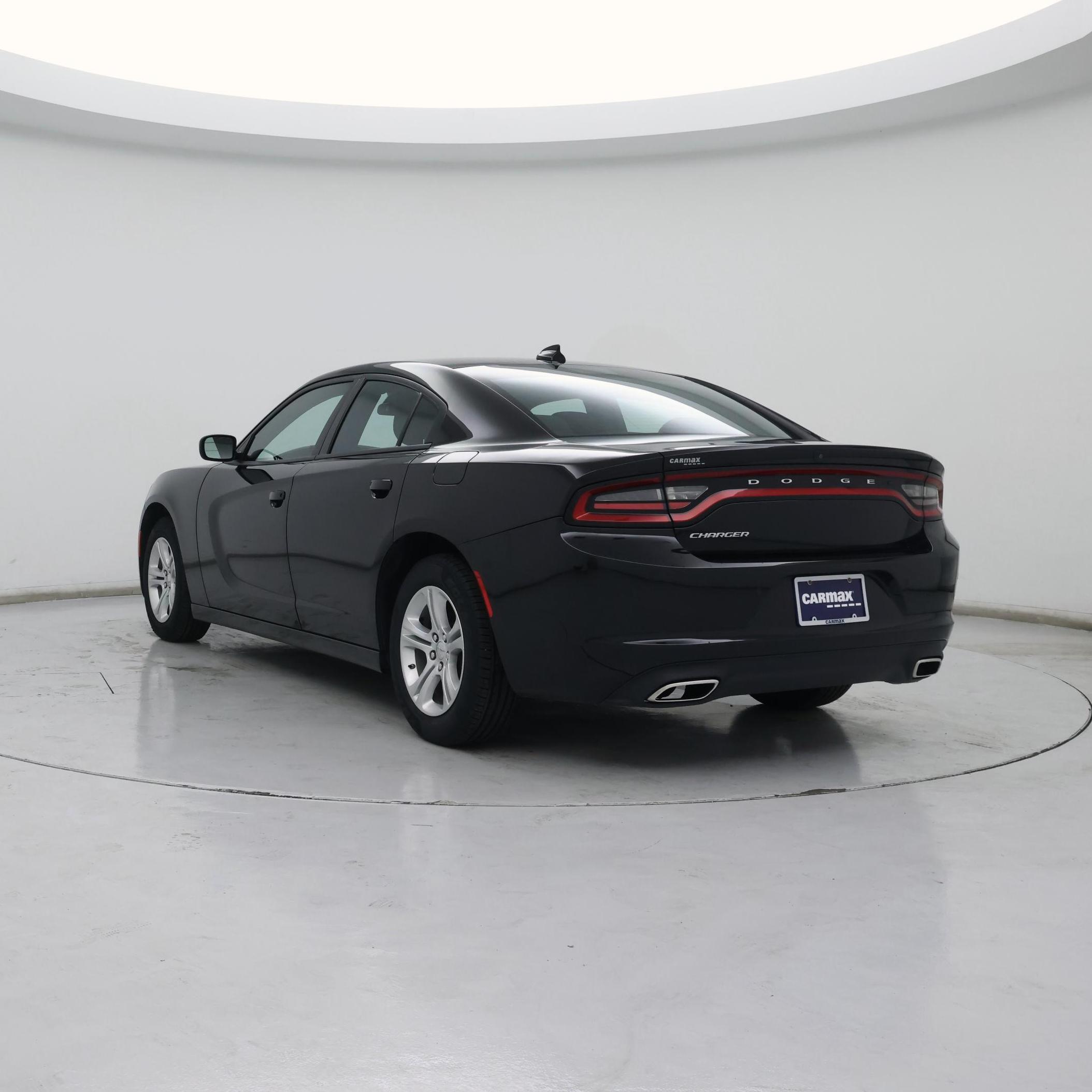 Thumbnail: 2023 Dodge Charger - 2