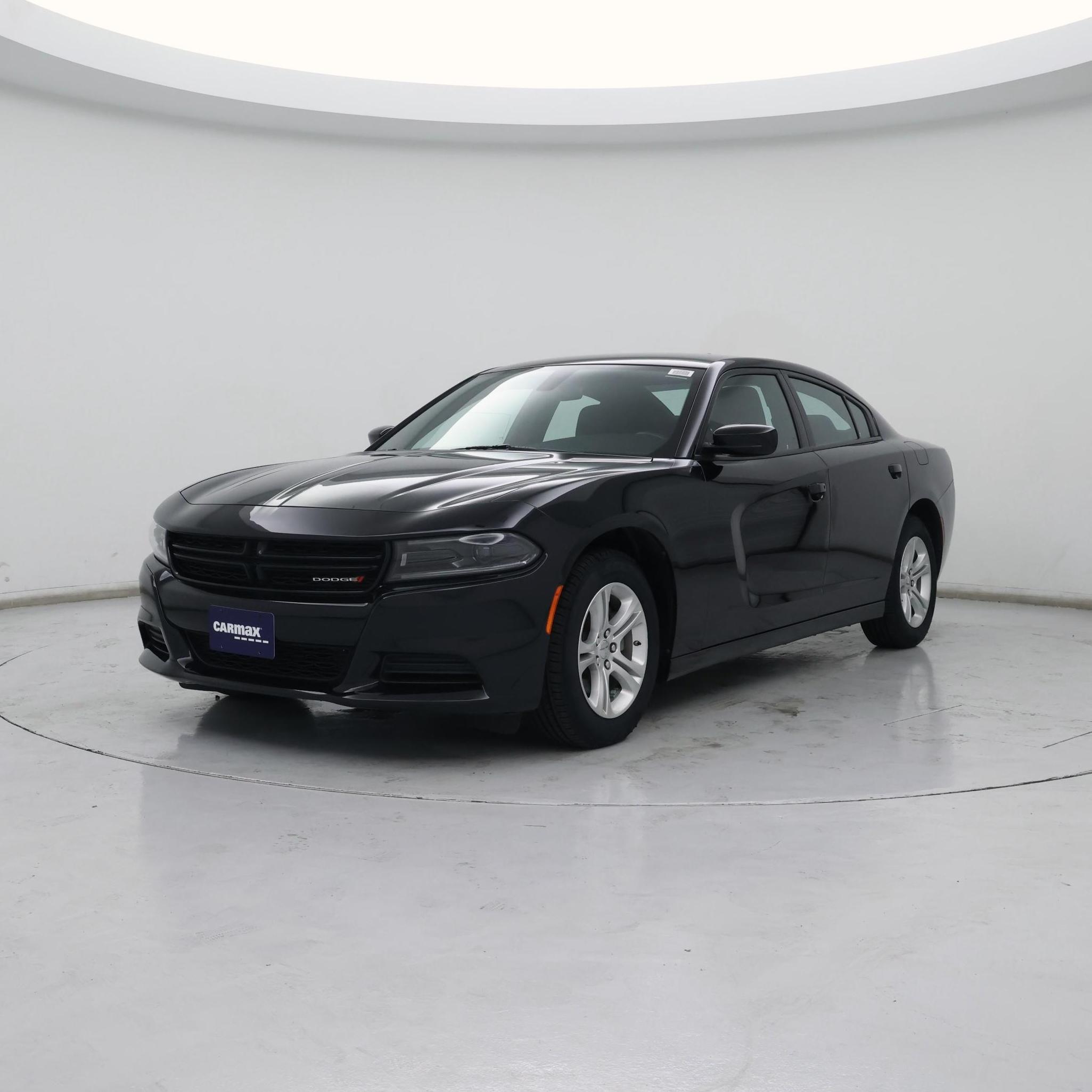 Thumbnail: 2023 Dodge Charger - 4