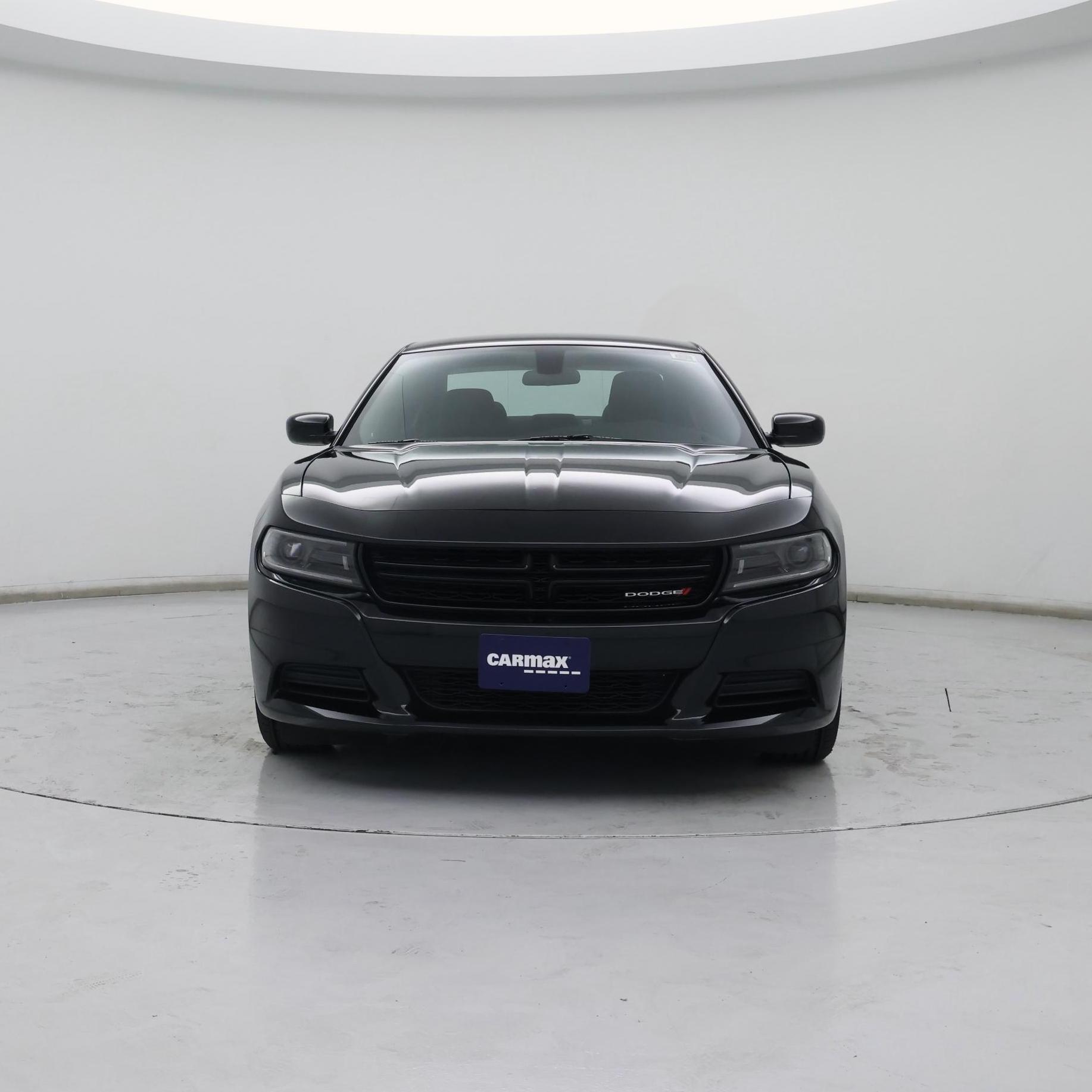 Thumbnail: 2023 Dodge Charger - 5