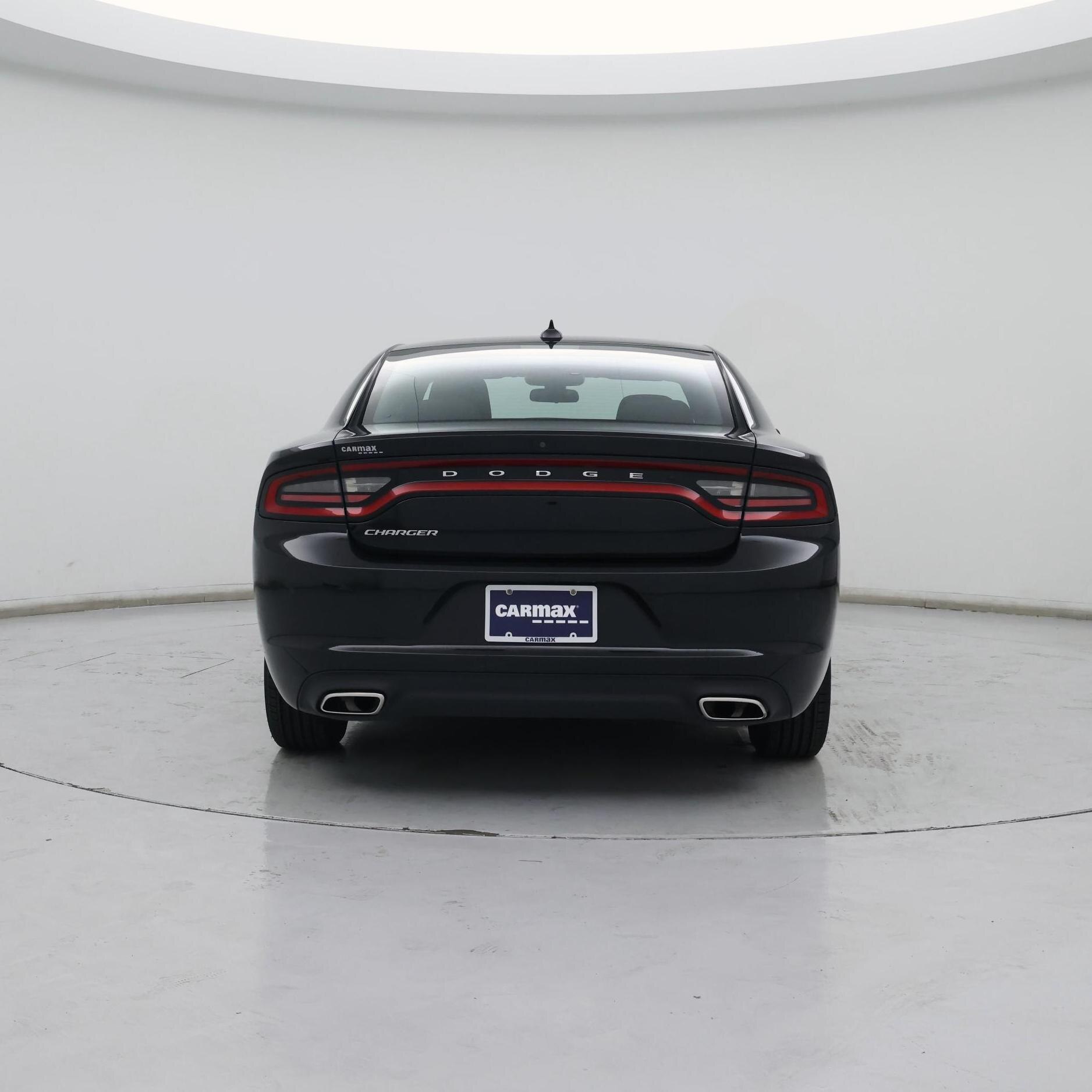 Thumbnail: 2023 Dodge Charger - 6