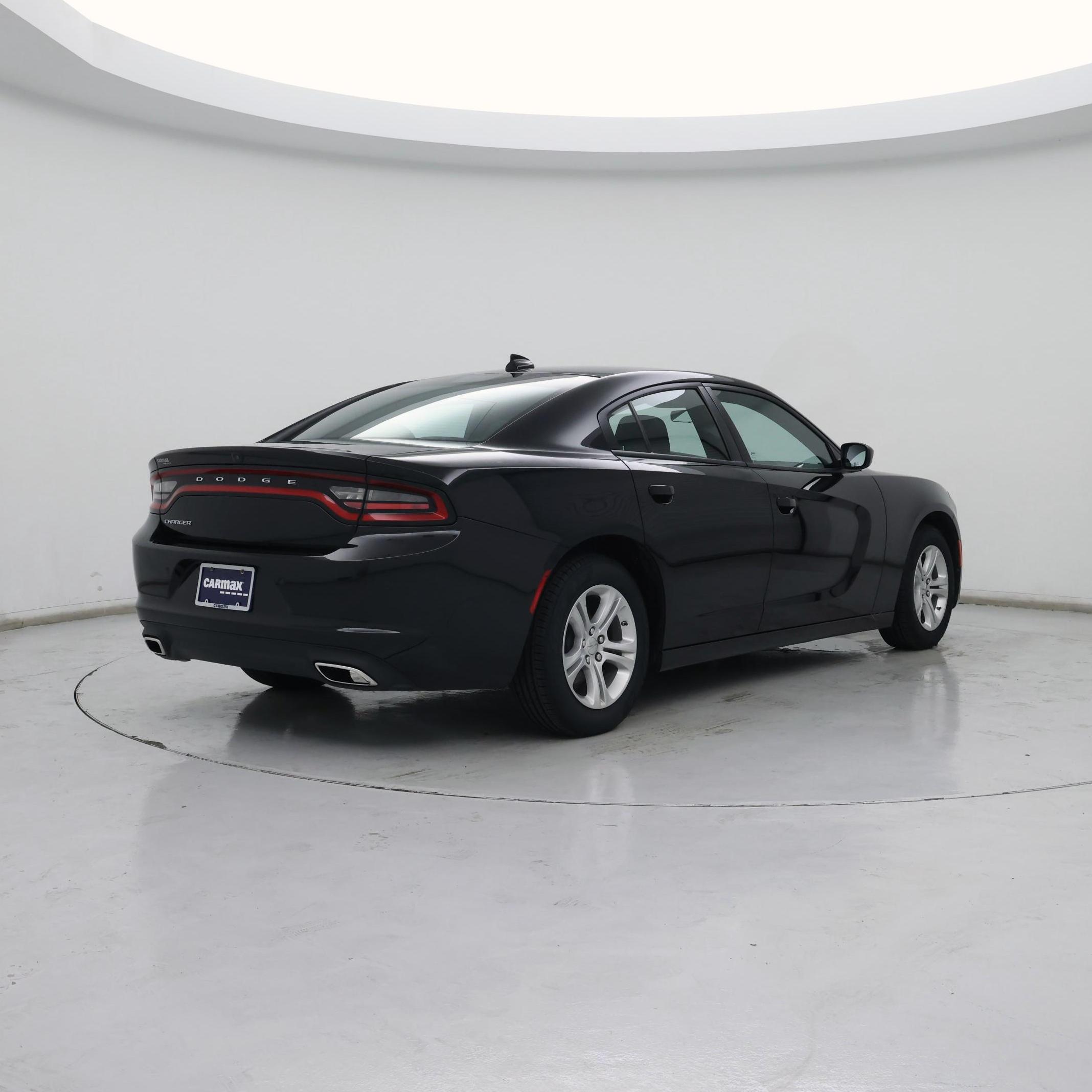 Thumbnail: 2023 Dodge Charger - 8