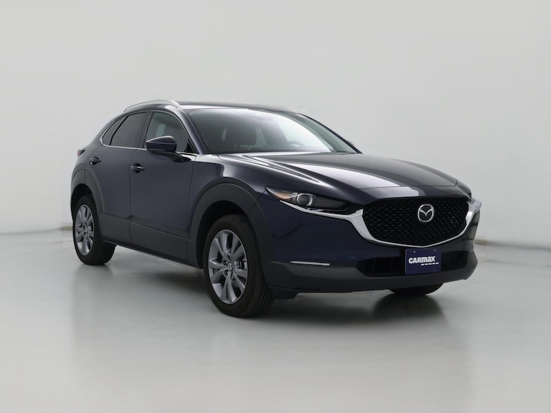 2025 Mazda CX-30 2.5 S Premium Package